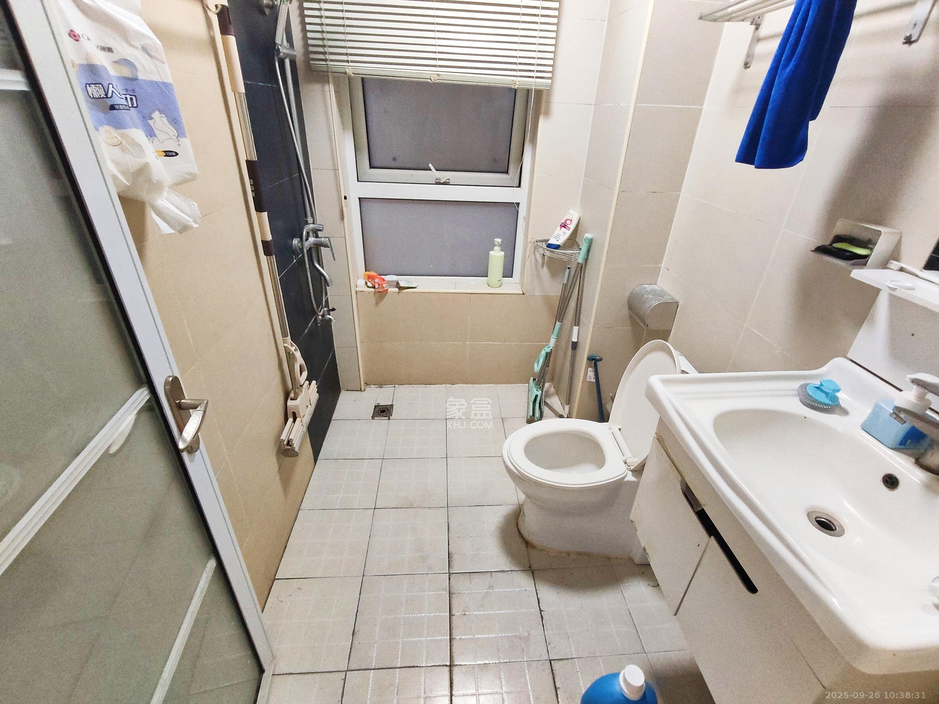 永林小时代 2室1厅1卫 1800.0元/月 永林小时代 2室1厅1卫 1800.0元/月室内图