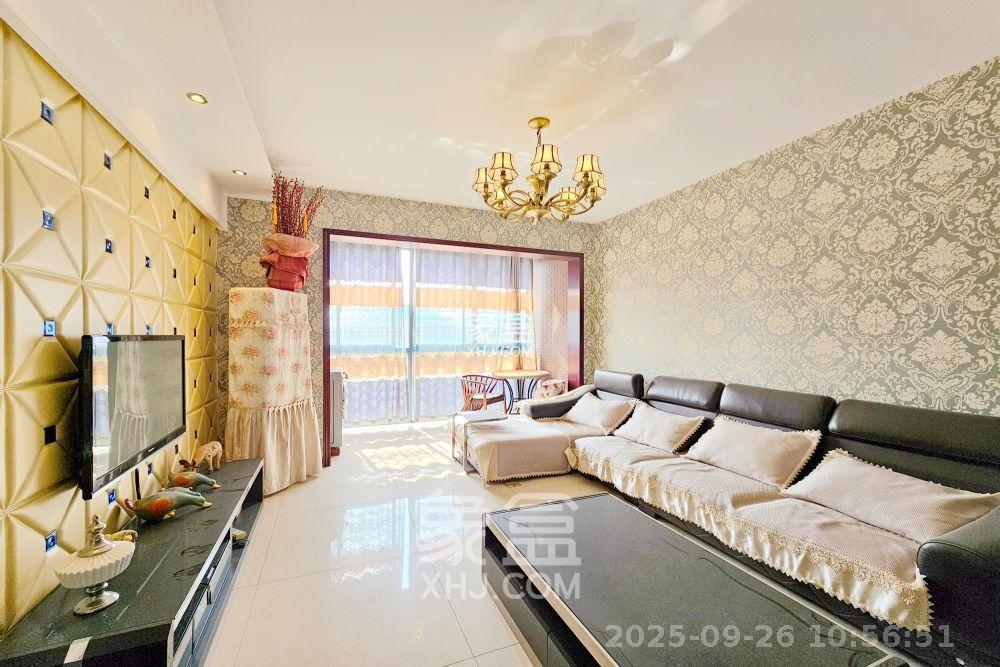 星城映象 2室1厅1卫 2100.0元/月 星城映象 2室1厅1卫 2100.0元/月室内图