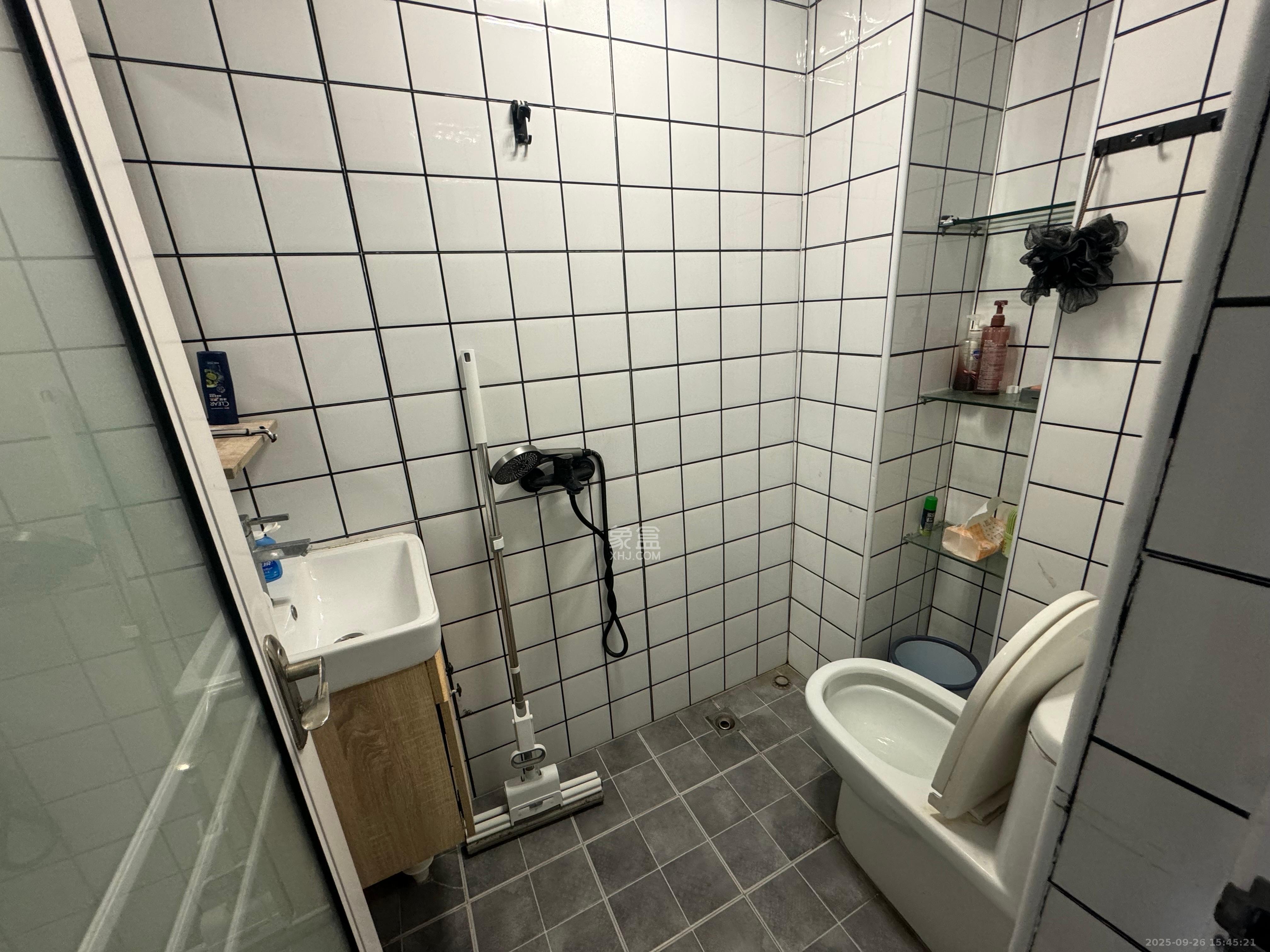 欧亚达国际广场 1室1厅1卫 1500.0元/月 欧亚达国际广场 1室1厅1卫 1500.0元/月室内图