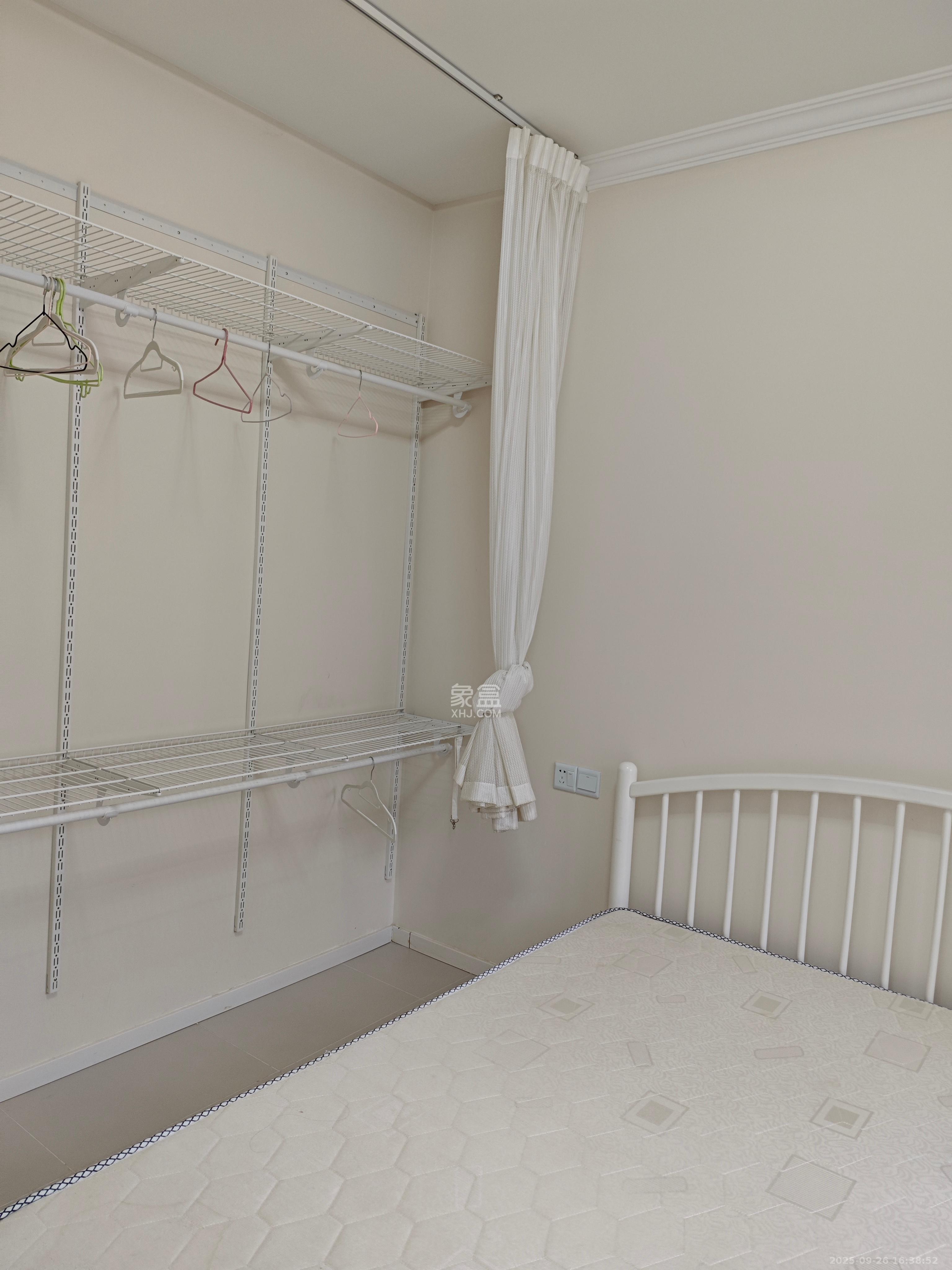 金科景朝集美星宸 3室2厅2卫 2600.0元/月 金科景朝集美星宸 3室2厅2卫 2600.0元/月室内图