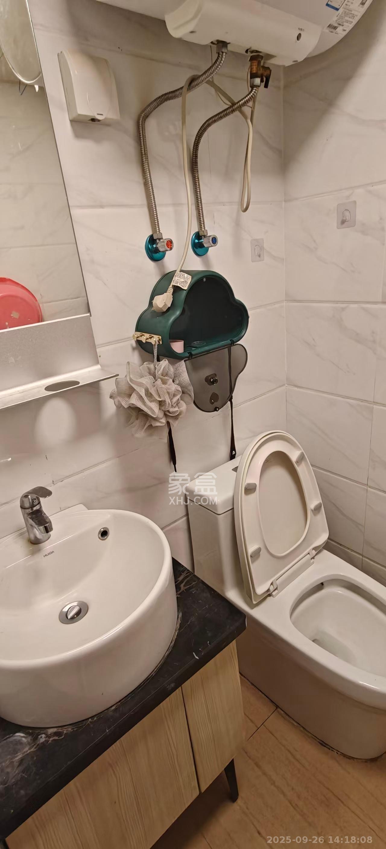 碧桂园星荟 1室0厅0卫 900.0元/月 碧桂园星荟 1室0厅0卫 900.0元/月室内图