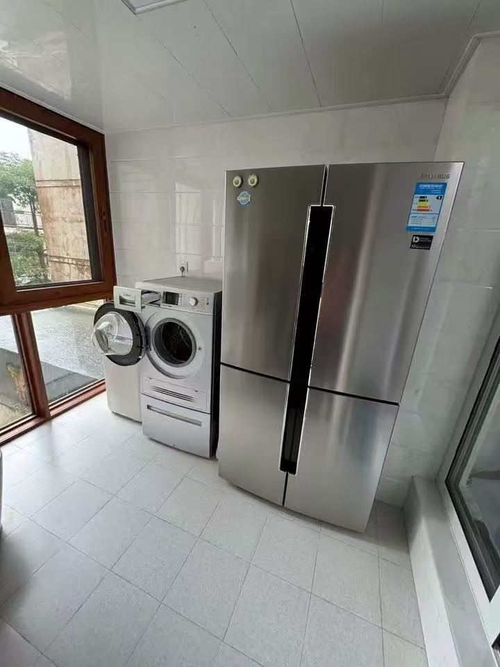 翡翠水城（住宅）  2室2厅2卫    157.69万室内图