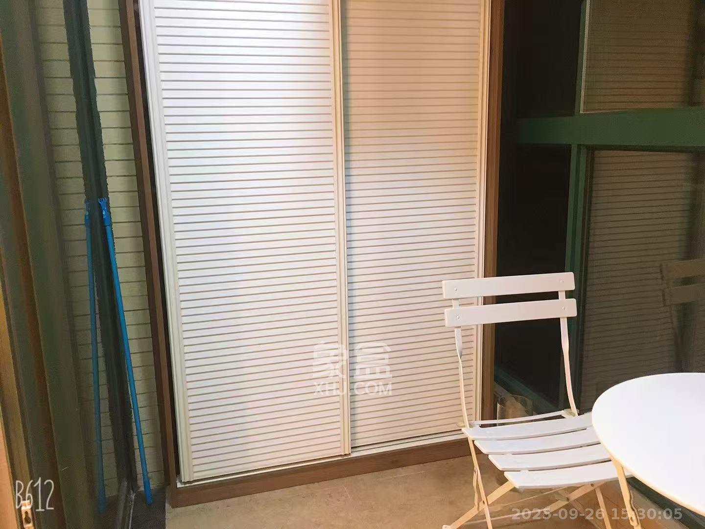 恒大御景湾  1室1厅1卫   1800.00元/月室内图