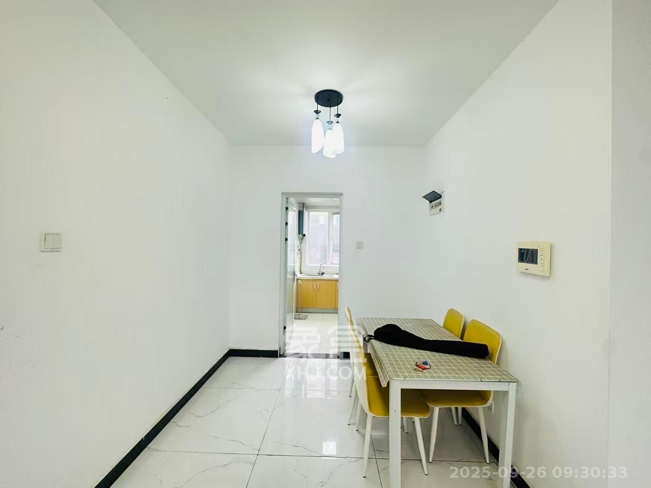 当代滨江MOMA 3室2厅2卫 3000.0元/月 当代滨江MOMA 3室2厅2卫 3000.0元/月室内图