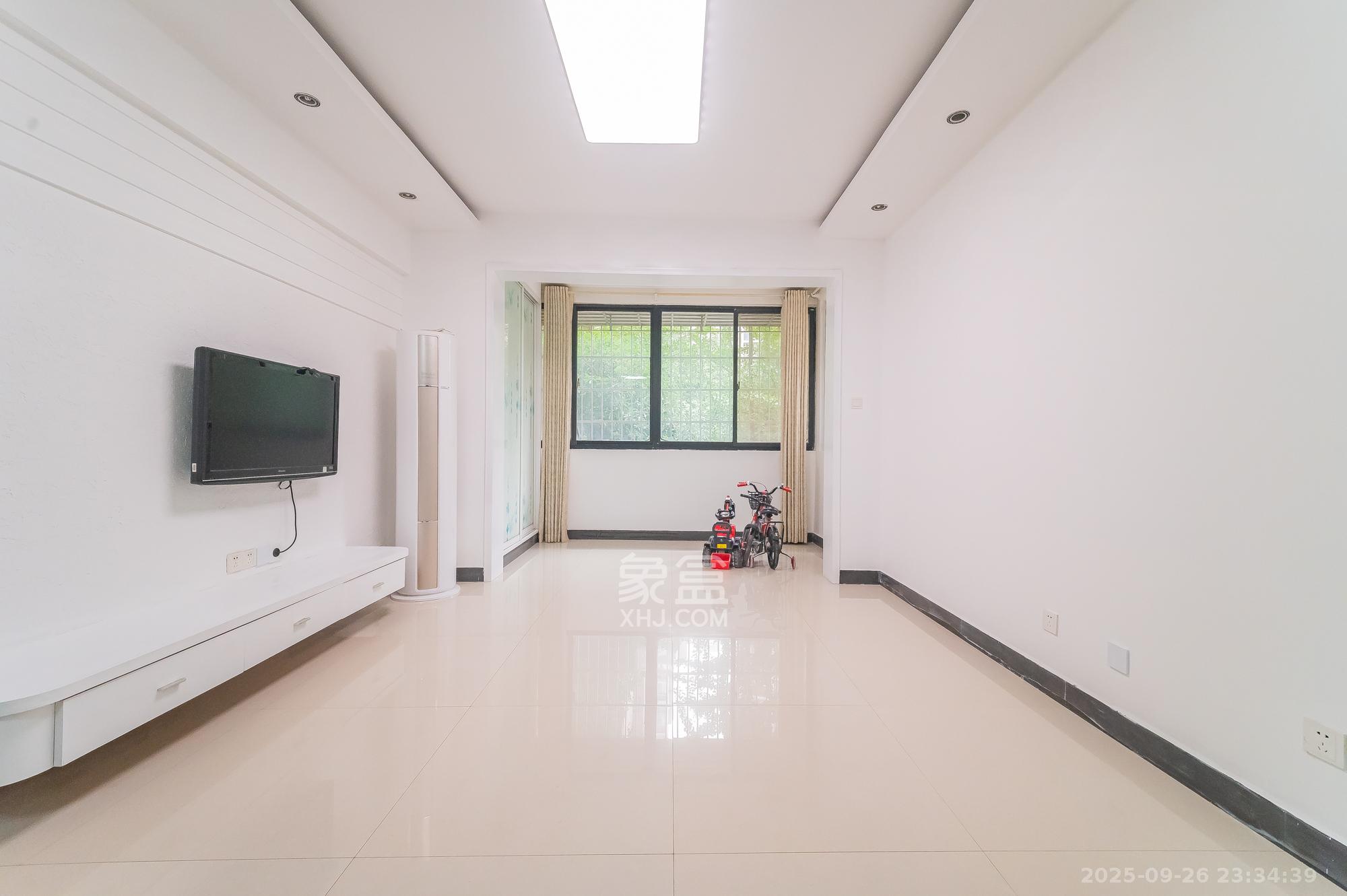 幸福里润城（幸福里二期）  2室2厅1卫    49.8万