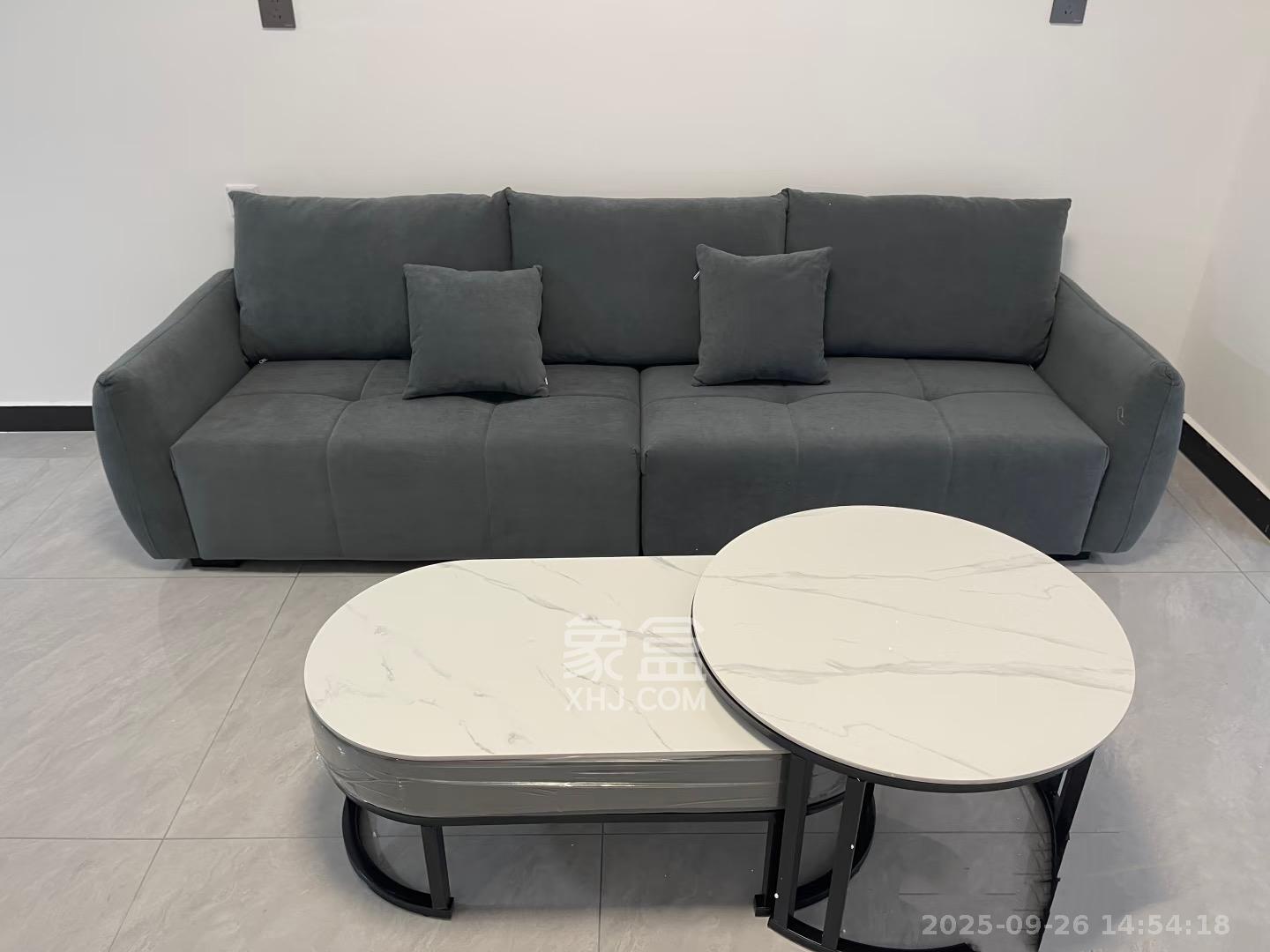 旭辉国悦府  3室2厅2卫    3200.0元/月室内图