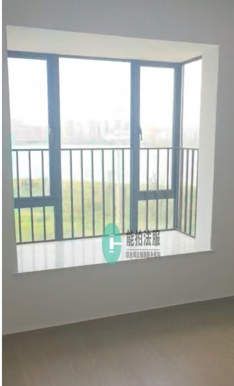 和风家园二期碧海居  3室1厅2卫    155.0万室内图