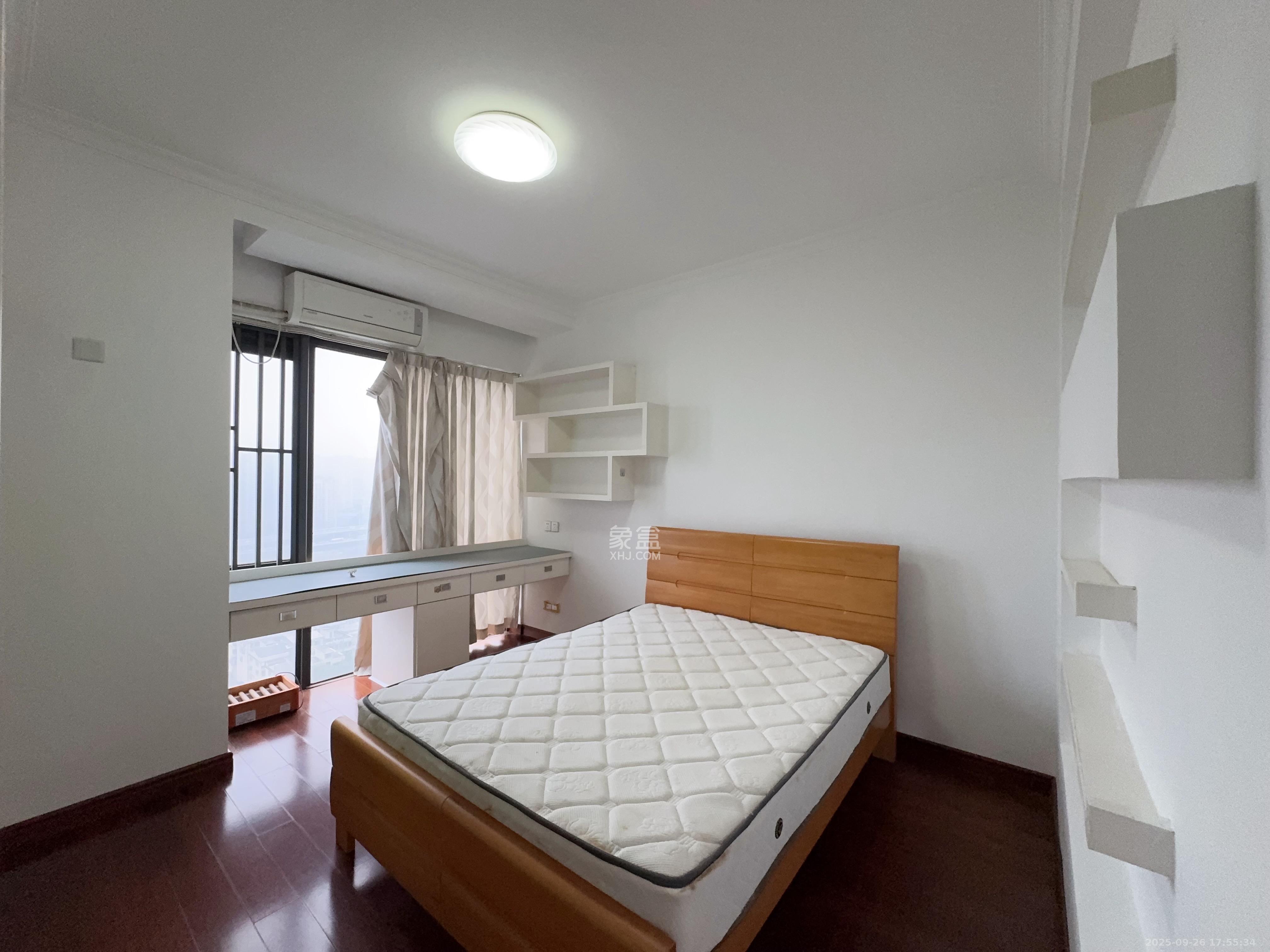 博林金谷 3室2厅1卫 3200.0元/月 博林金谷 3室2厅1卫 3200.0元/月室内图