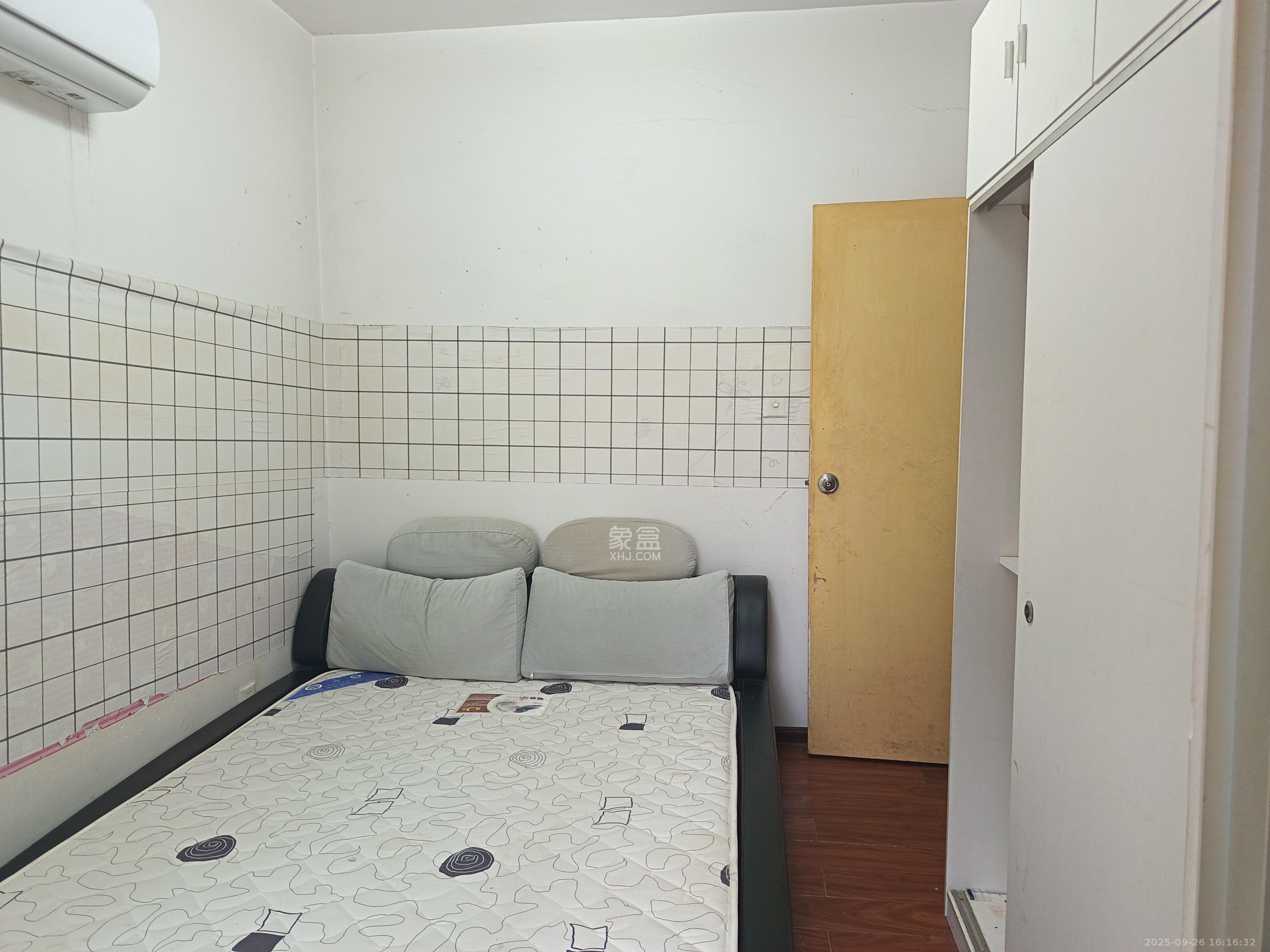 凯通国际城（凯通朝庭）  2室1厅1卫    1900.0元/月室内图