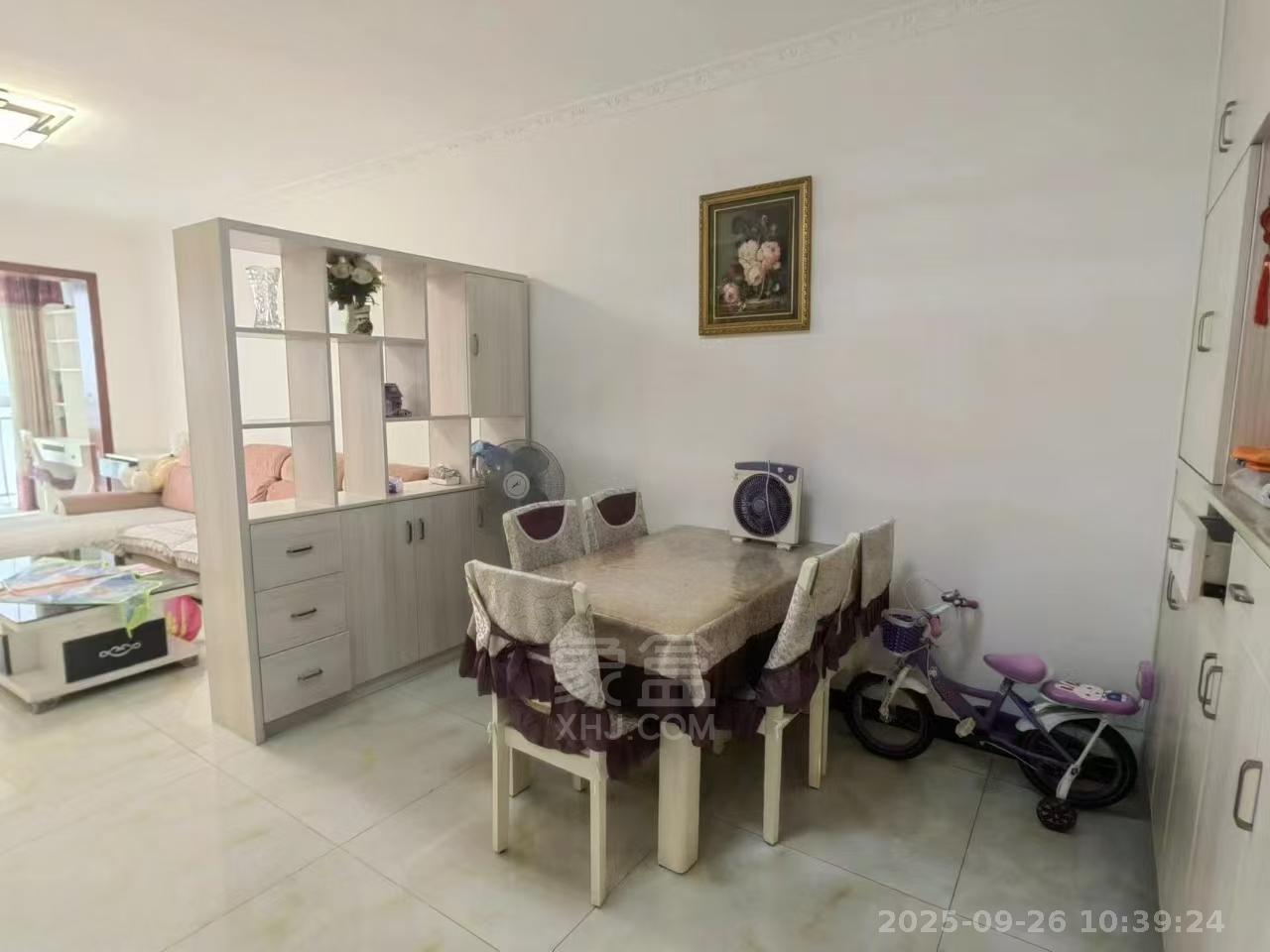 铂金时代 2室2厅1卫 1350.0元/月 铂金时代 2室2厅1卫 1350.0元/月室内图