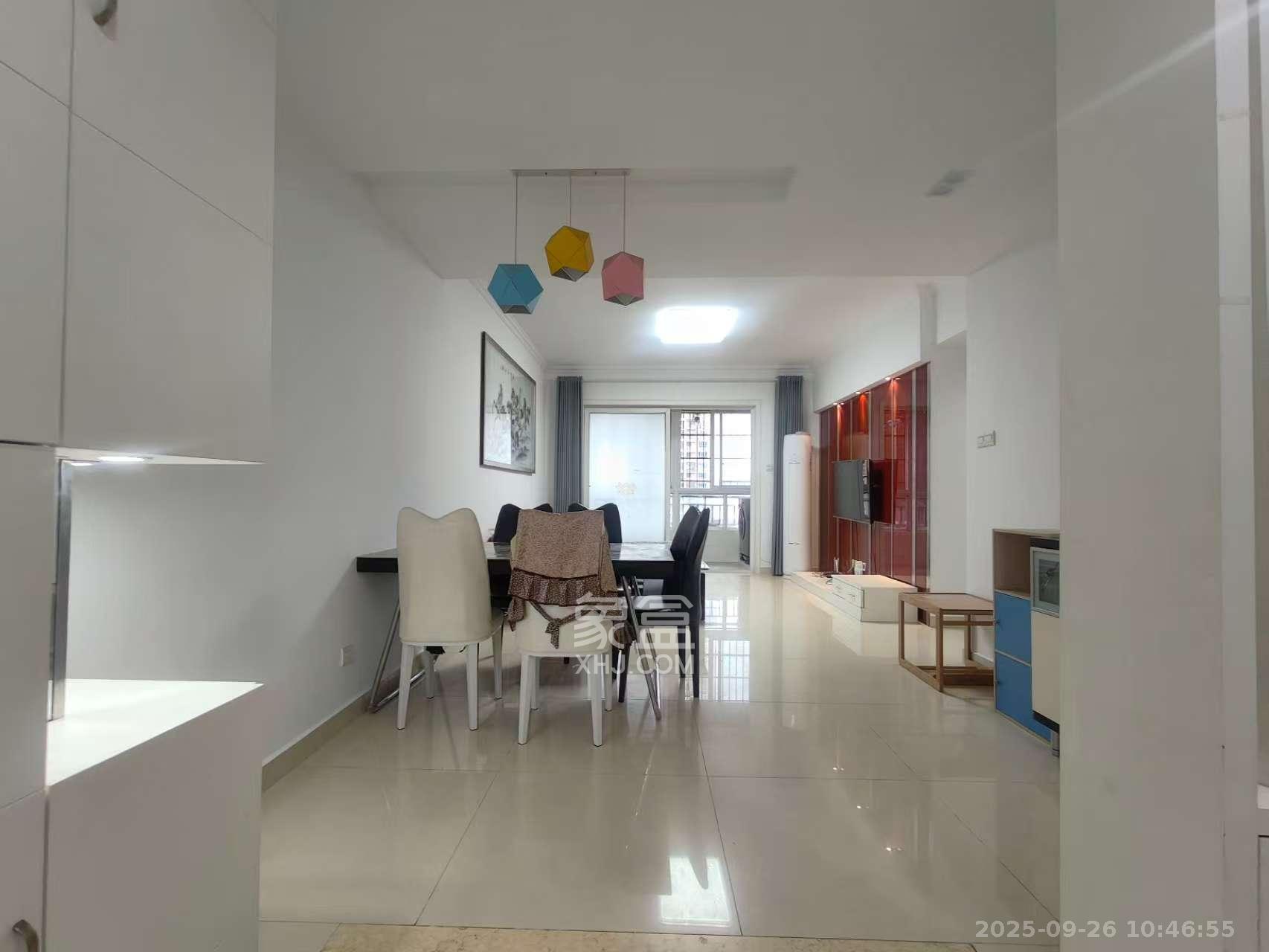 东玺门 2室2厅1卫 2200.0元/月 东玺门 2室2厅1卫 2200.0元/月室内图