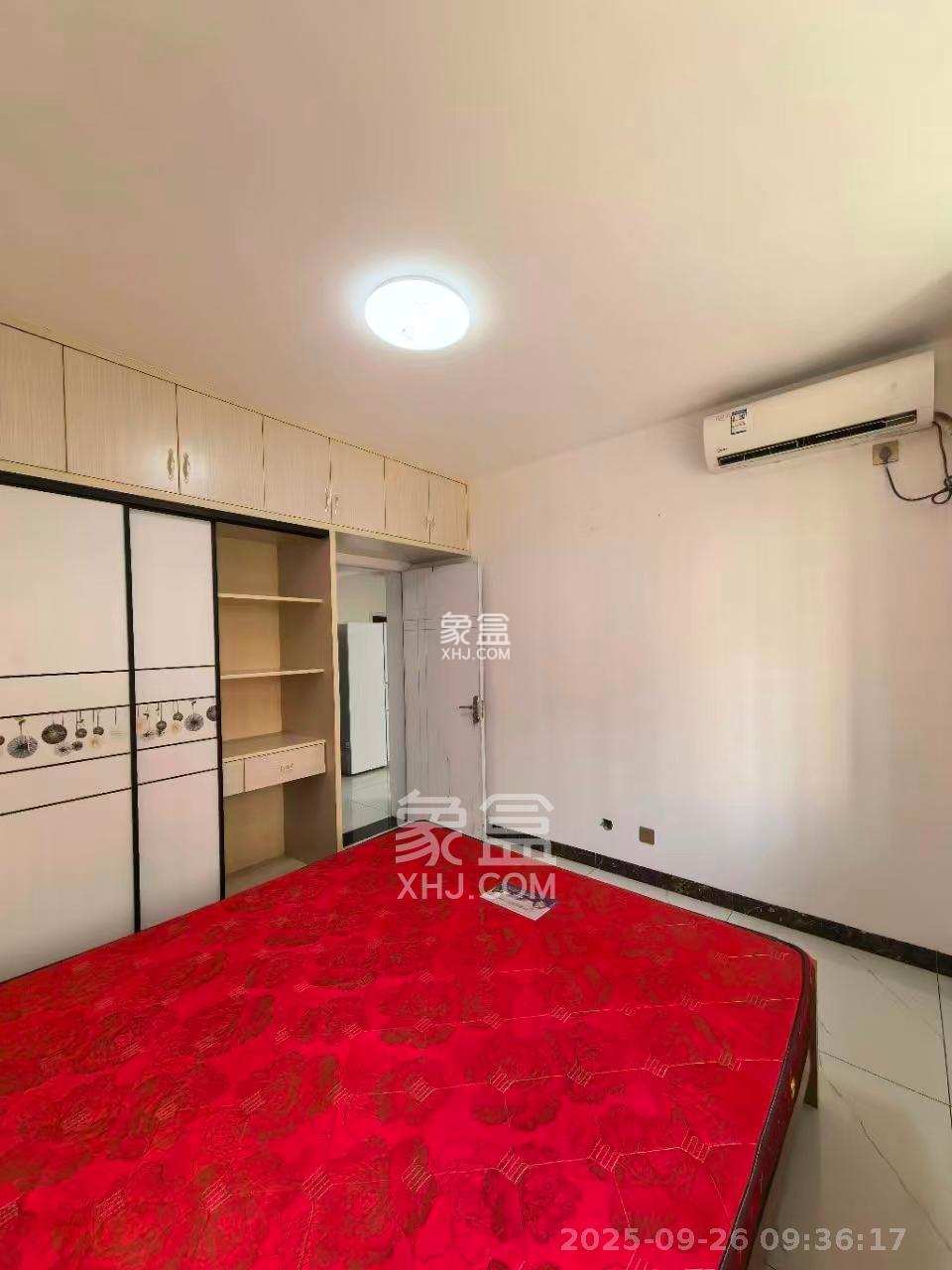 桥头家苑一期 2室2厅1卫 1800.00元/月 桥头家苑一期 2室2厅1卫 1800.00元/月室内图