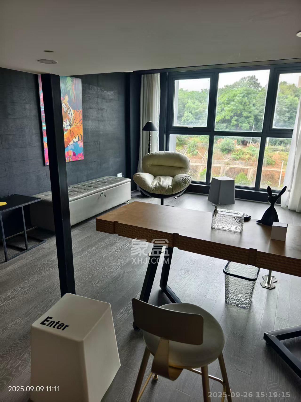 麦芒国际(金恒雅苑) 1室1厅1卫 1400.0元/月 麦芒国际(金恒雅苑) 1室1厅1卫 1400.0元/月室内图