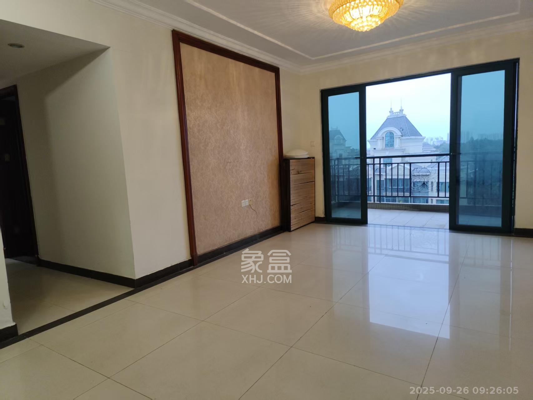 恒大城 3室2厅2卫 2000.0元/月 恒大城 3室2厅2卫 2000.0元/月室内图