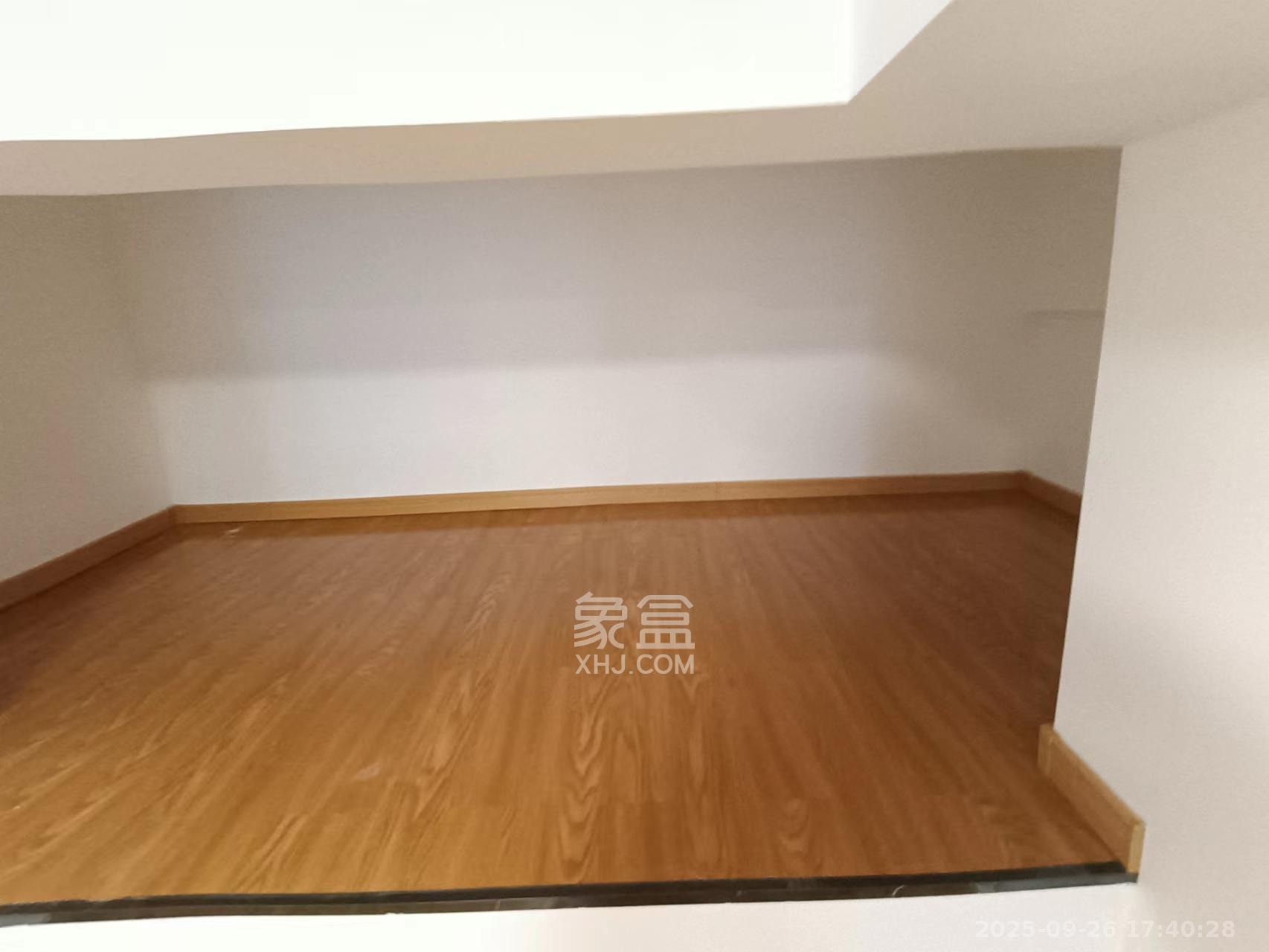 阳光城檀悦  2室1厅1卫   2600.00元/月室内图