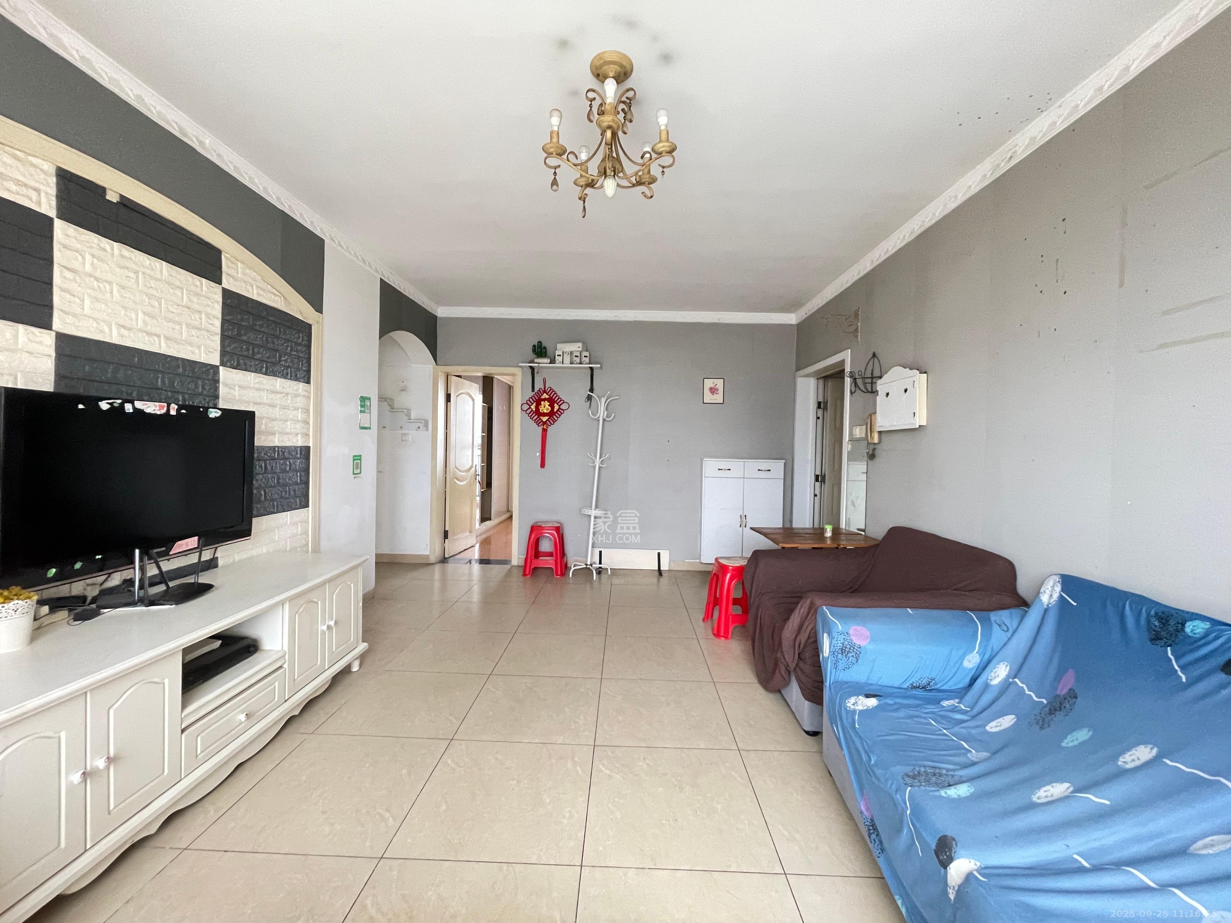 旭日东升 2室1厅1卫 2400.0元/月 旭日东升 2室1厅1卫 2400.0元/月室内图