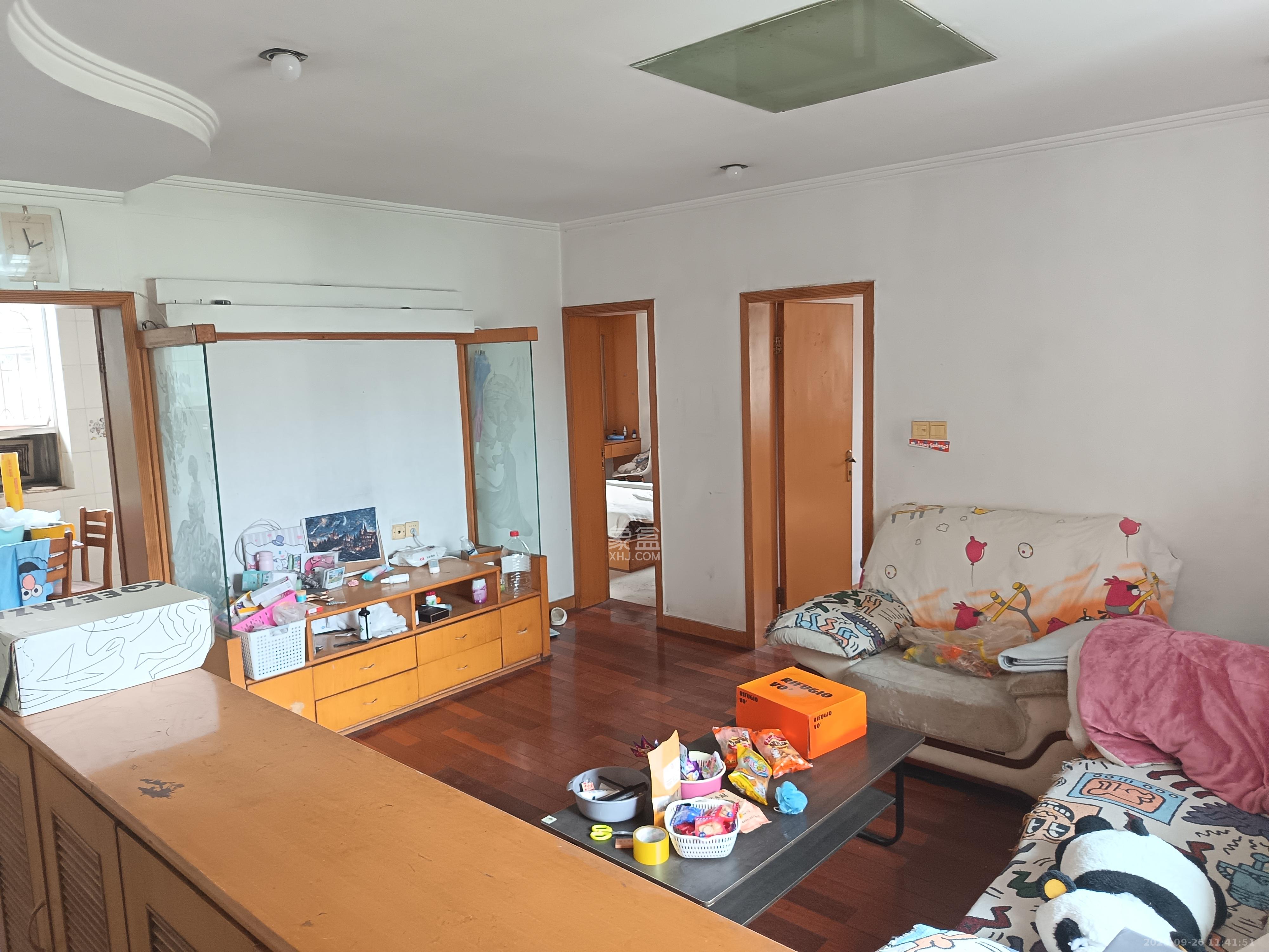 阿弥岭一二片  2室1厅1卫   1400.00元/月室内图