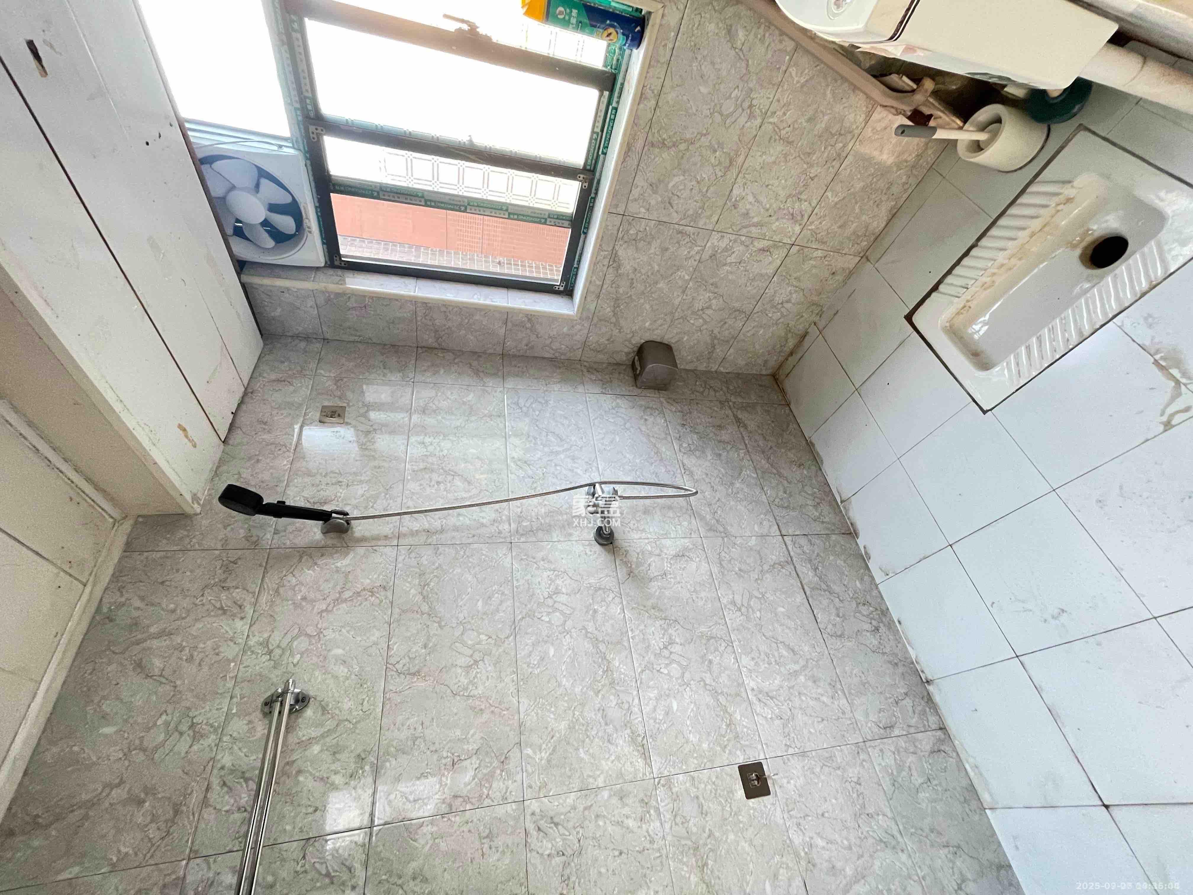 左家塘华天宿舍  2室1厅1卫    1800.0元/月室内图