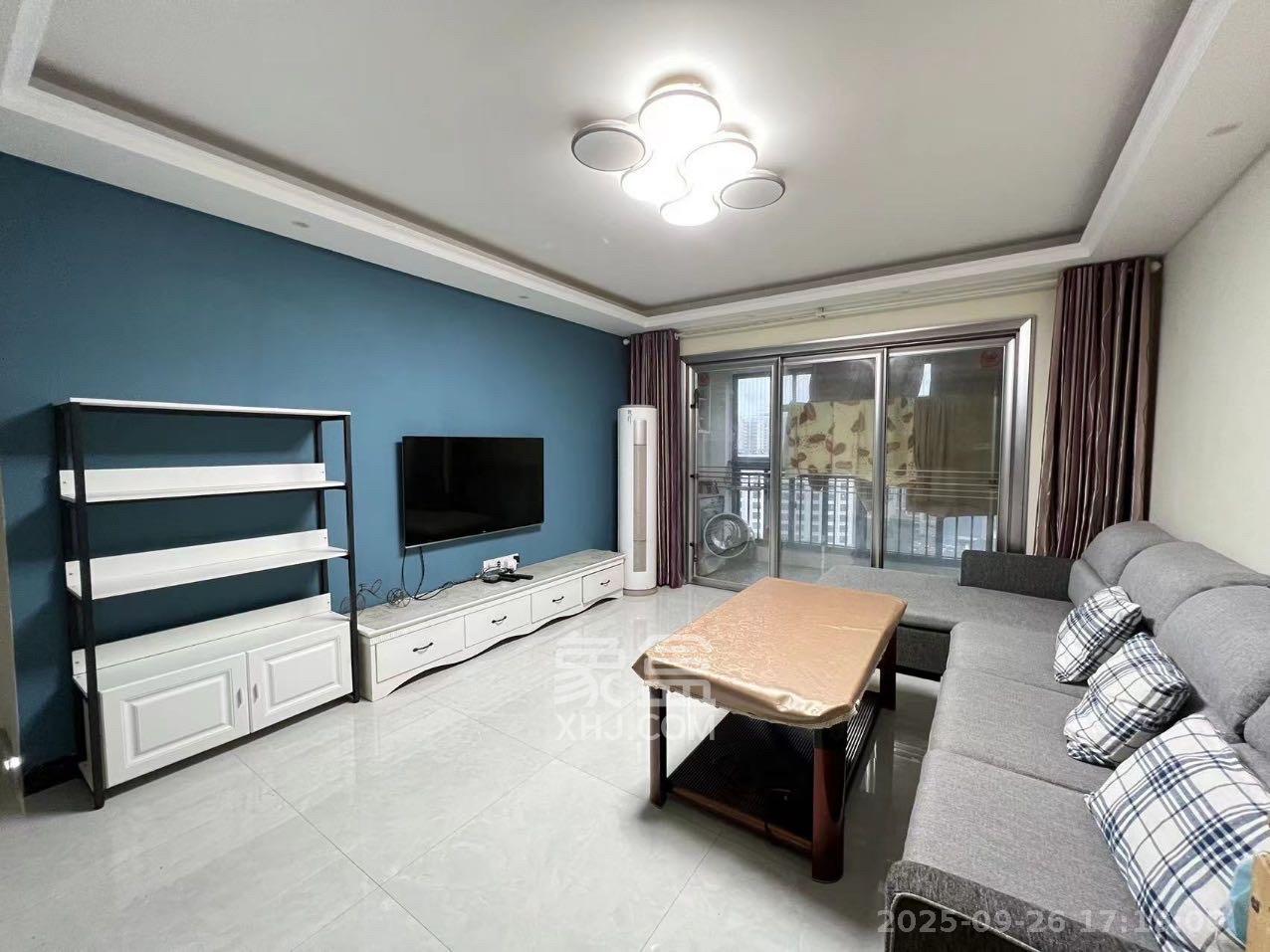 长城雅苑  3室2厅2卫    3000.0元/月室内图