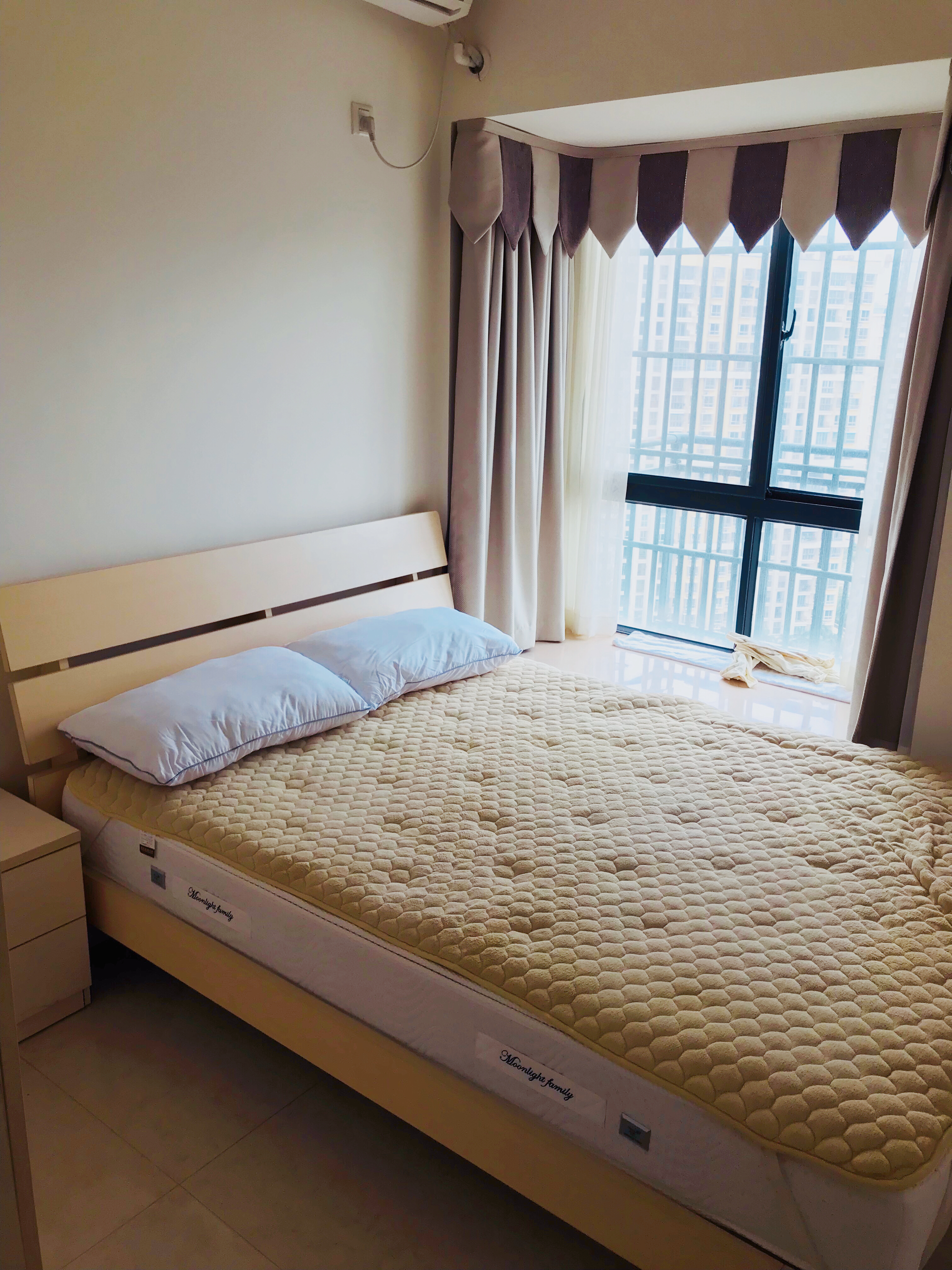 永升华府 2室2厅1卫 2800.0元/月 永升华府 2室2厅1卫 2800.0元/月室内图