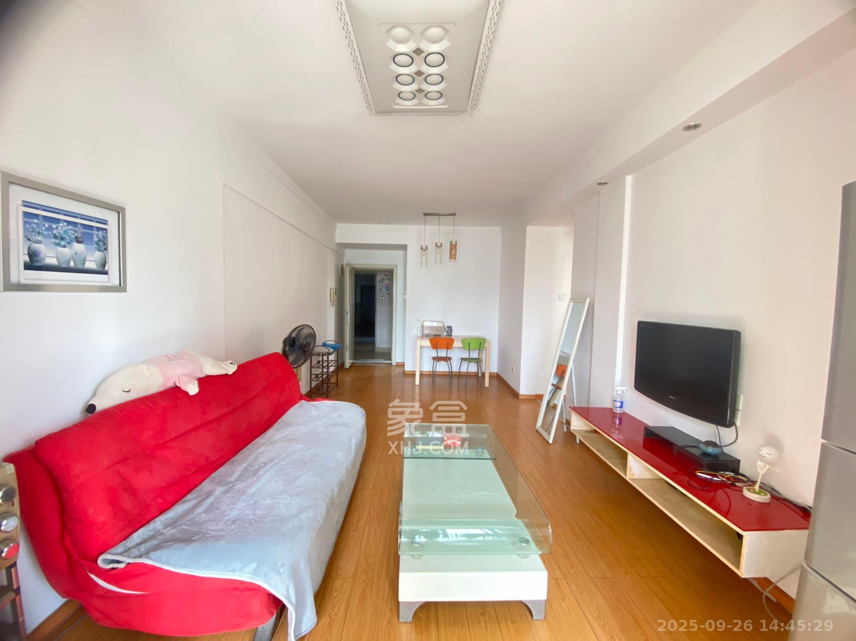 欧园  2室1厅1卫    2100.0元/月 欧园  2室1厅1卫    2100.0元/月