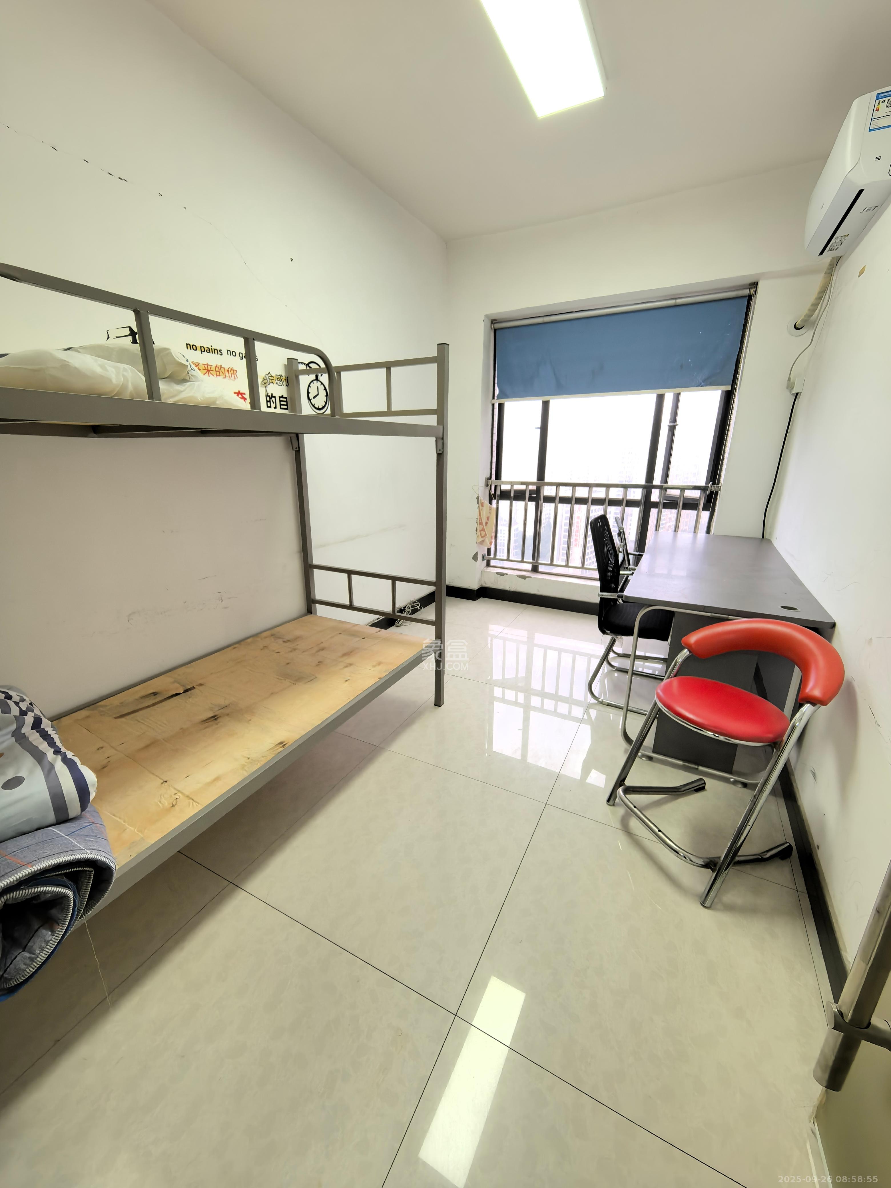 和庄 2室2厅1卫 1700.0元/月 和庄 2室2厅1卫 1700.0元/月室内图