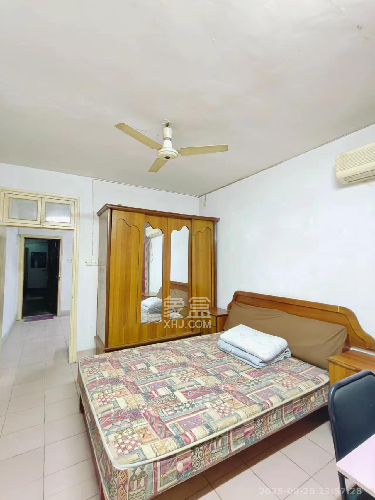 乔庄社区 1室1厅1卫 1200.0元/月 乔庄社区 1室1厅1卫 1200.0元/月室内图