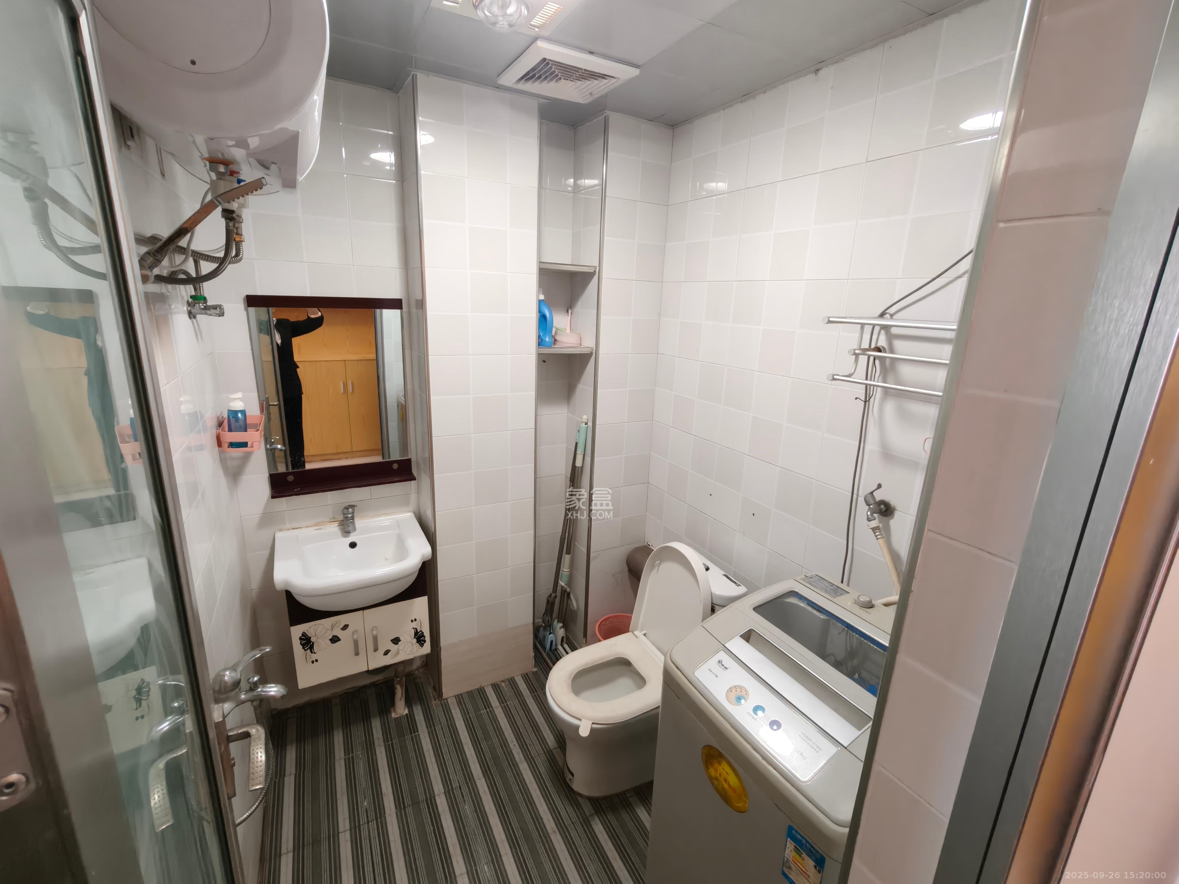 尚都花园城  1室1厅1卫    1100.0元/月 尚都花园城  1室1厅1卫    1100.0元/月室内图