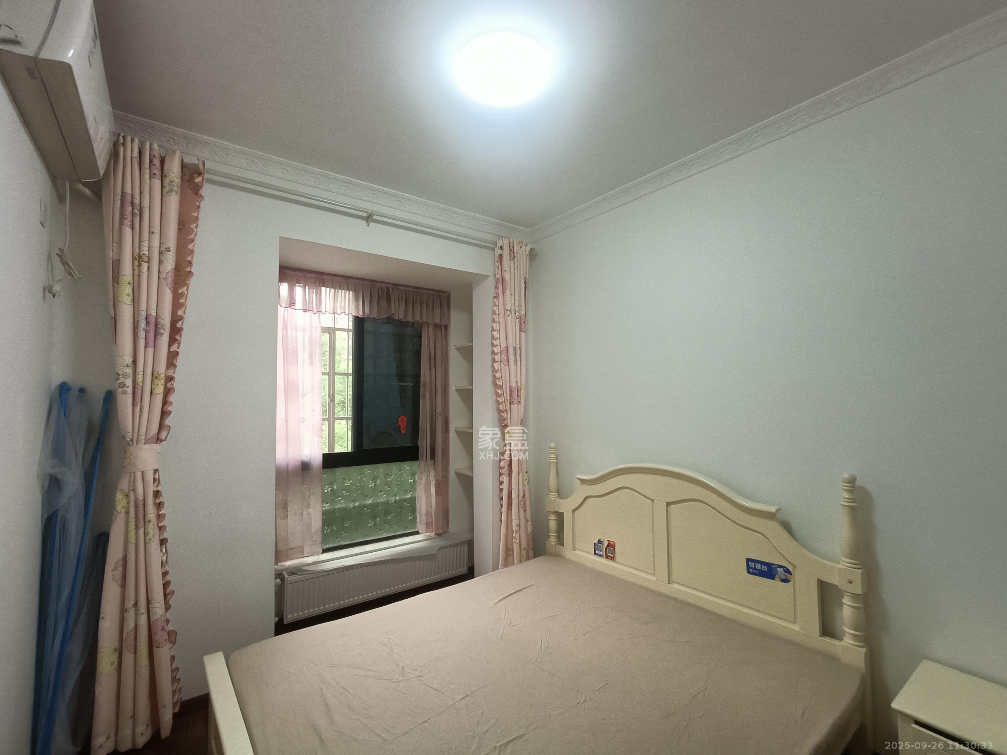 泰禹云开壹品  3室2厅1卫    3000.0元/月室内图