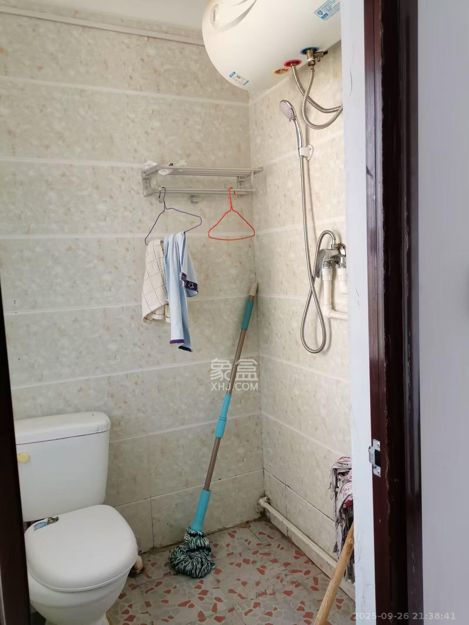 上河国际B座 1室1厅1卫 1200.0元/月 上河国际B座 1室1厅1卫 1200.0元/月室内图