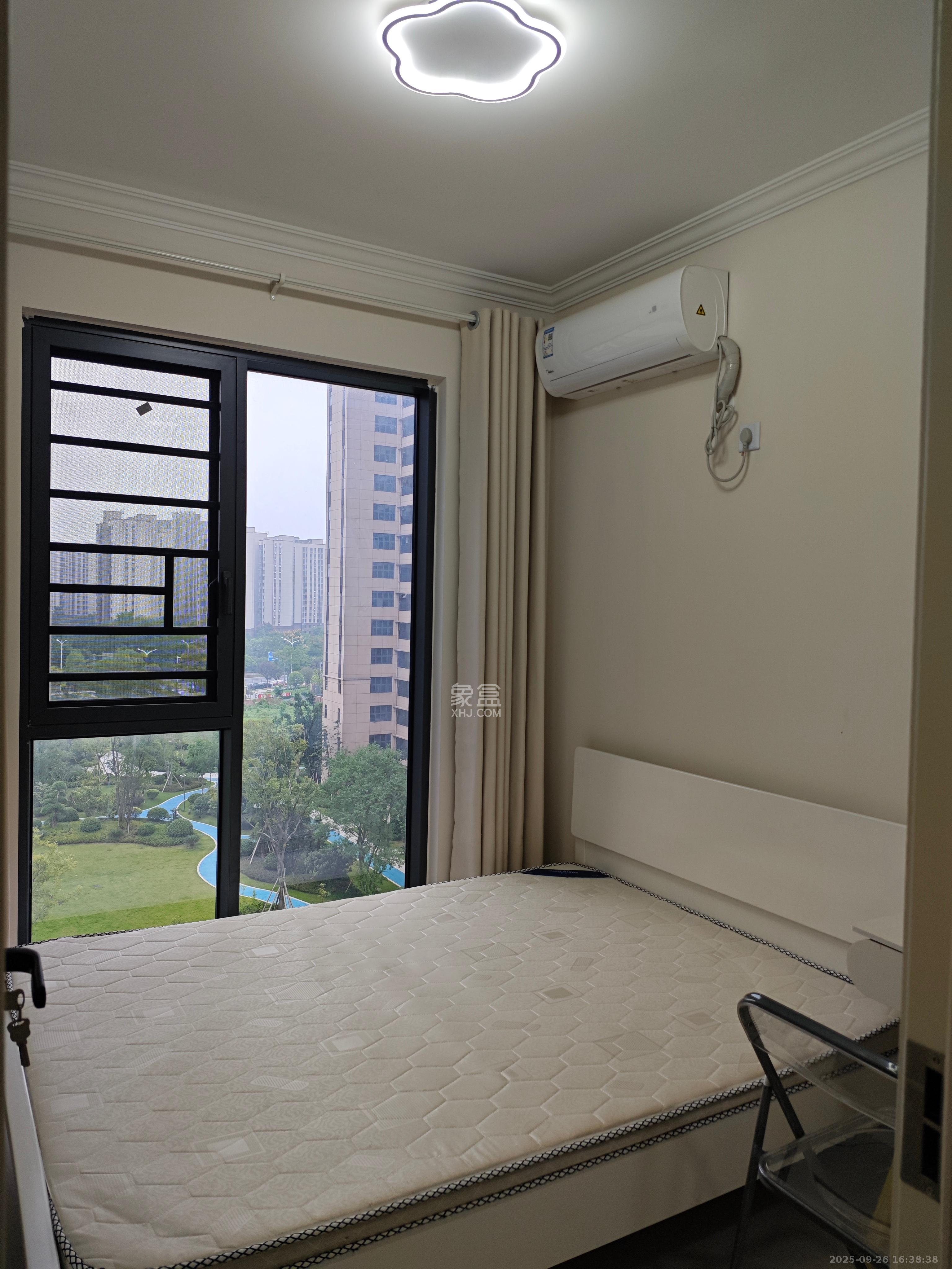 金科景朝集美星宸 3室2厅2卫 2600.0元/月 金科景朝集美星宸 3室2厅2卫 2600.0元/月室内图