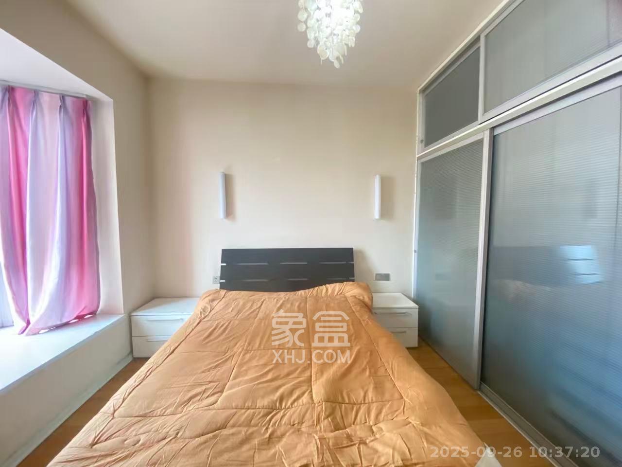 左岸春天  2室2厅1卫    2400.0元/月室内图