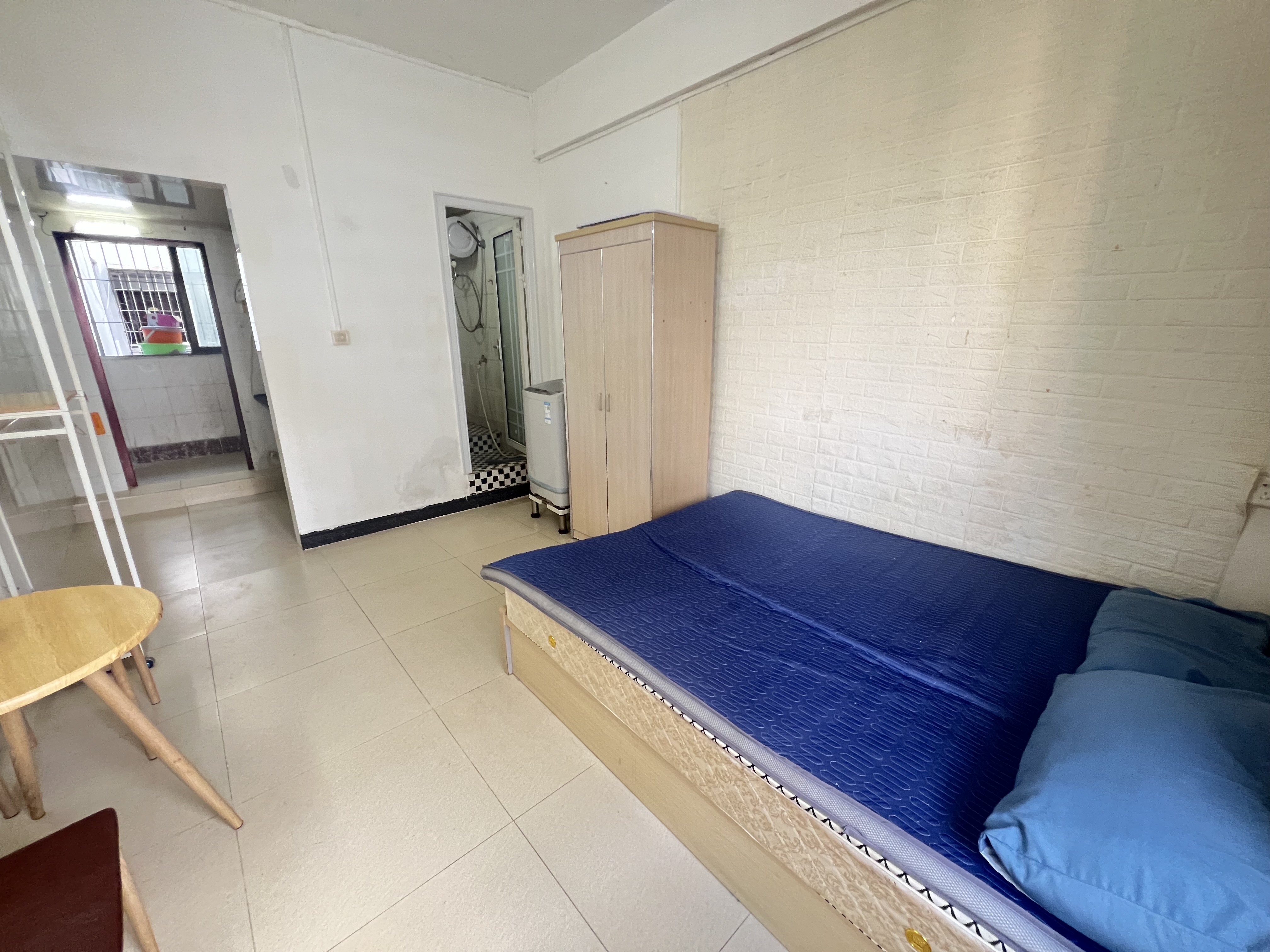 华昌大厦 1室0厅1卫 1000.00元/月 华昌大厦 1室0厅1卫 1000.00元/月室内图