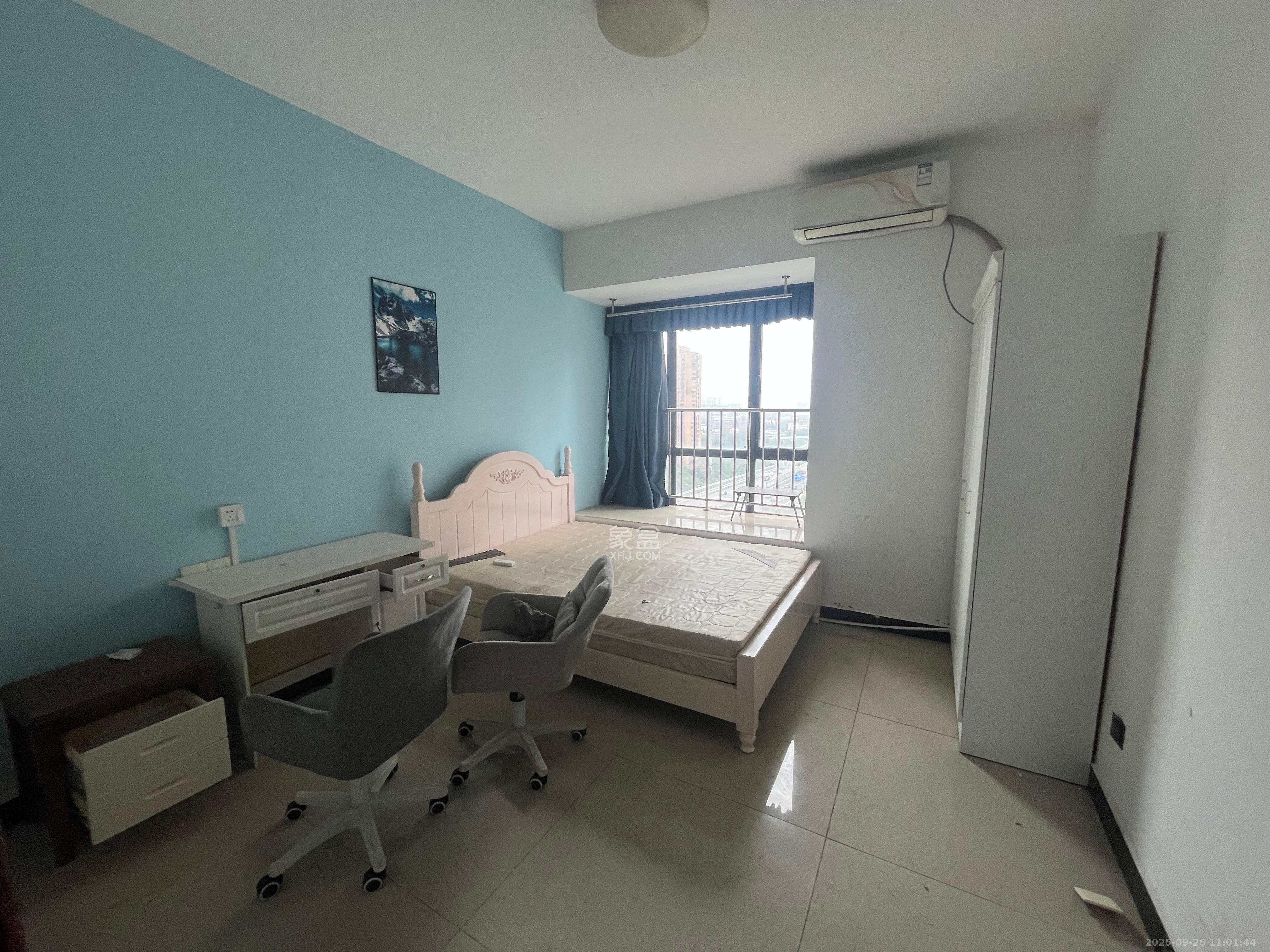 盛世耀凯 3室2厅1卫 1600.0元/月 盛世耀凯 3室2厅1卫 1600.0元/月室内图