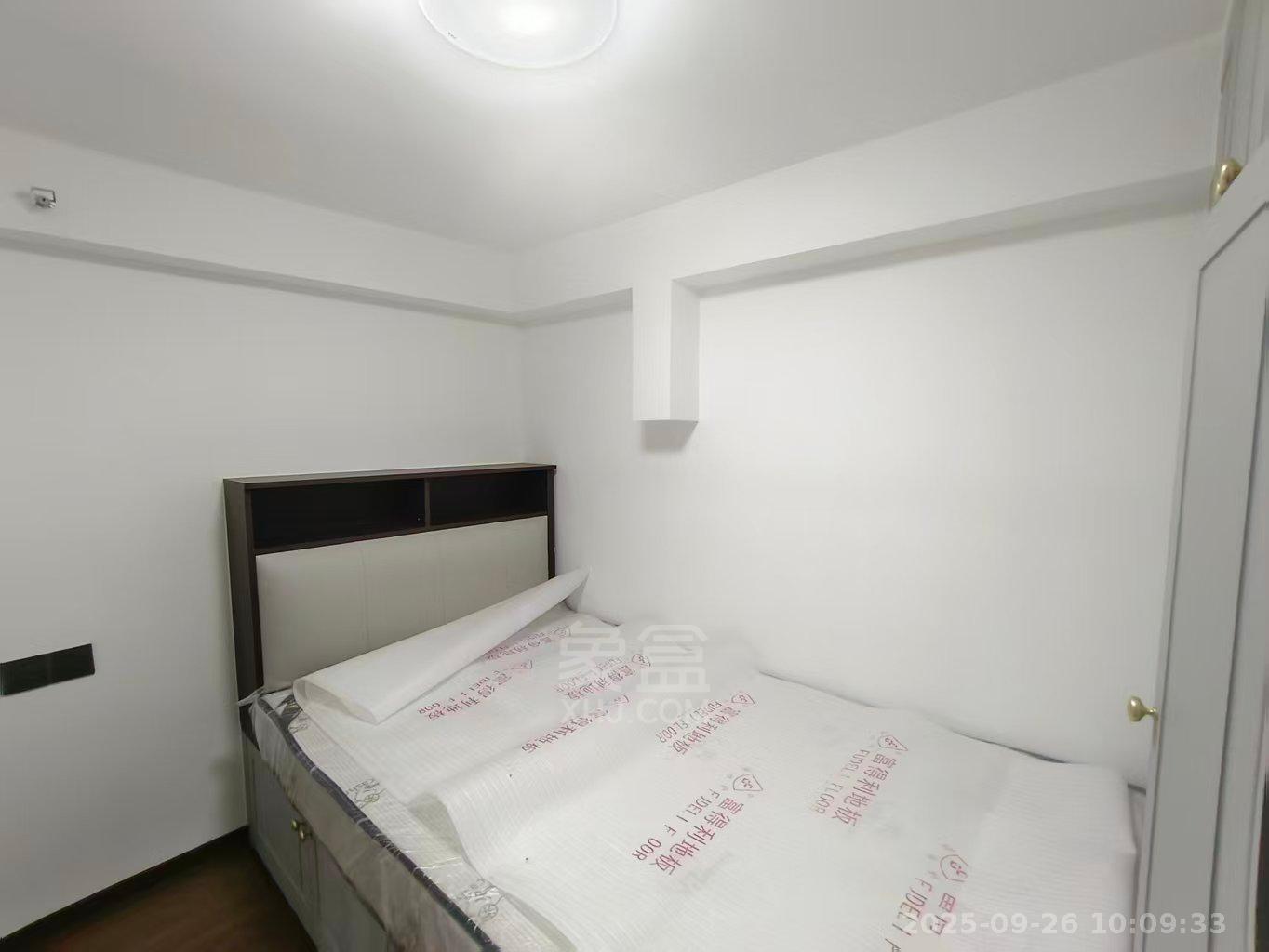 株洲恒大悦珑台 2室1厅2卫 1600.0元/月 株洲恒大悦珑台 2室1厅2卫 1600.0元/月室内图