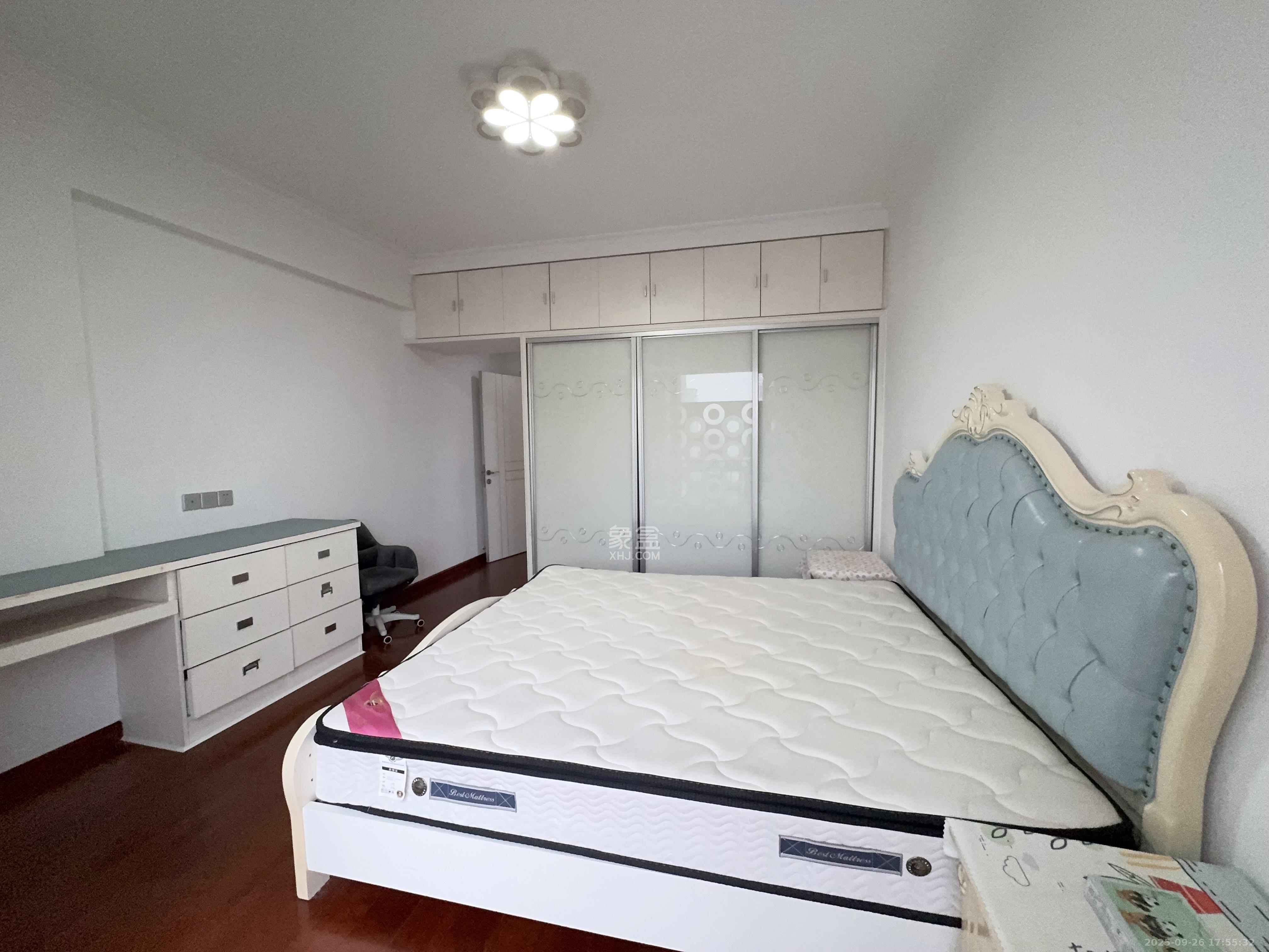 博林金谷 3室2厅1卫 3200.0元/月 博林金谷 3室2厅1卫 3200.0元/月室内图