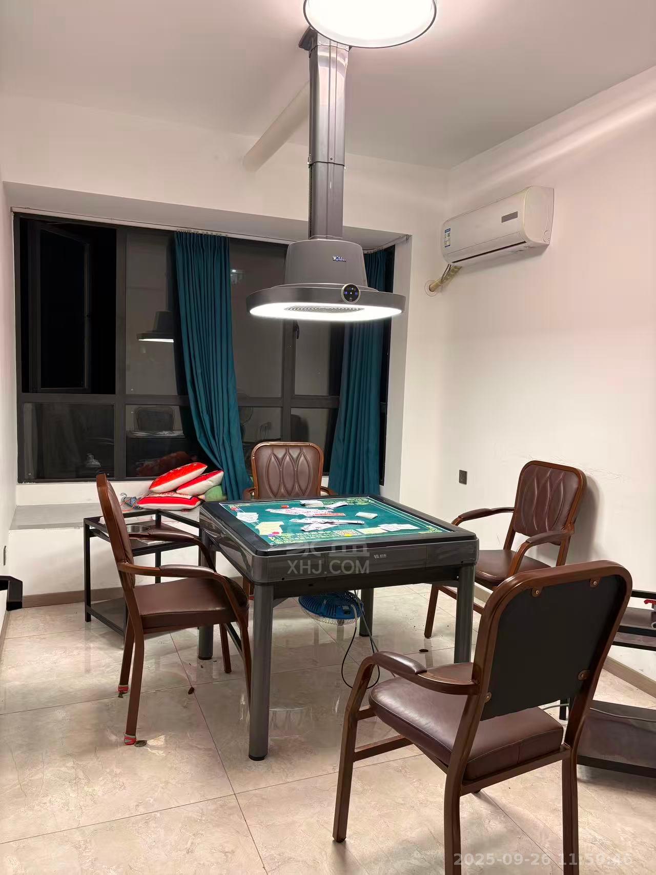 经世龙城  4室2厅2卫    2400.0元/月室内图