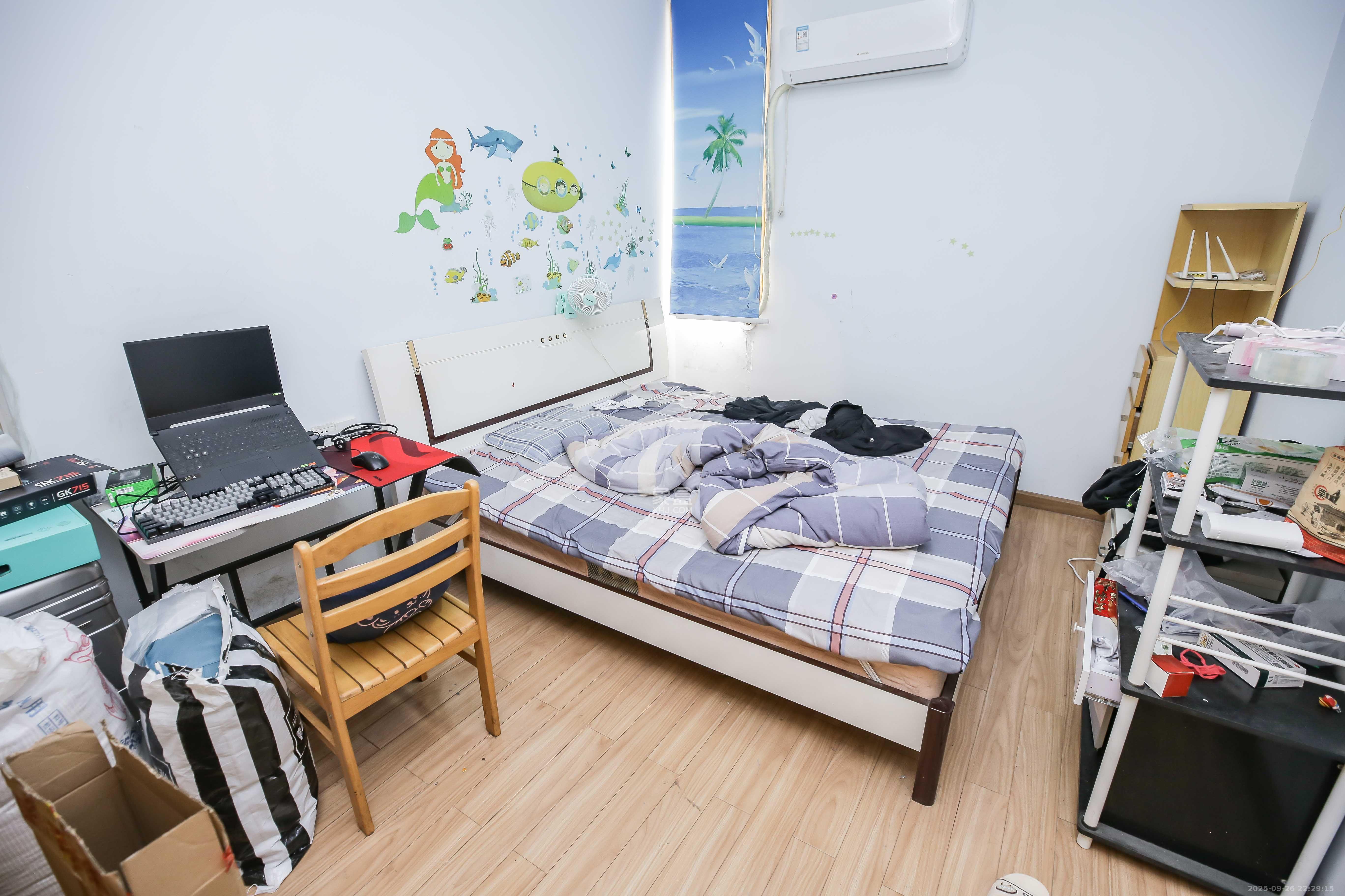 水木兰庭 3室2厅1卫 1700.0元/月 水木兰庭 3室2厅1卫 1700.0元/月室内图