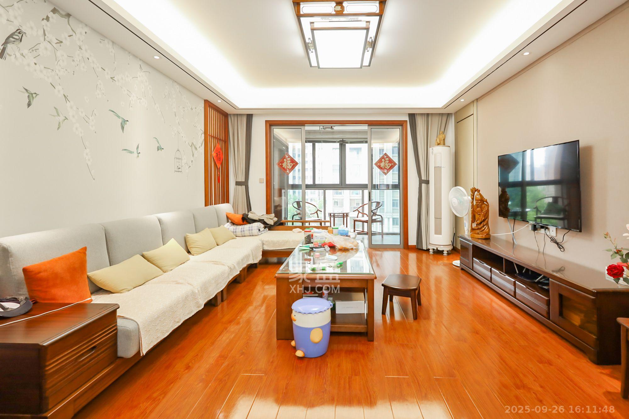 八方小区B区 3室2厅2卫 5800.0元/月 八方小区B区 3室2厅2卫 5800.0元/月室内图