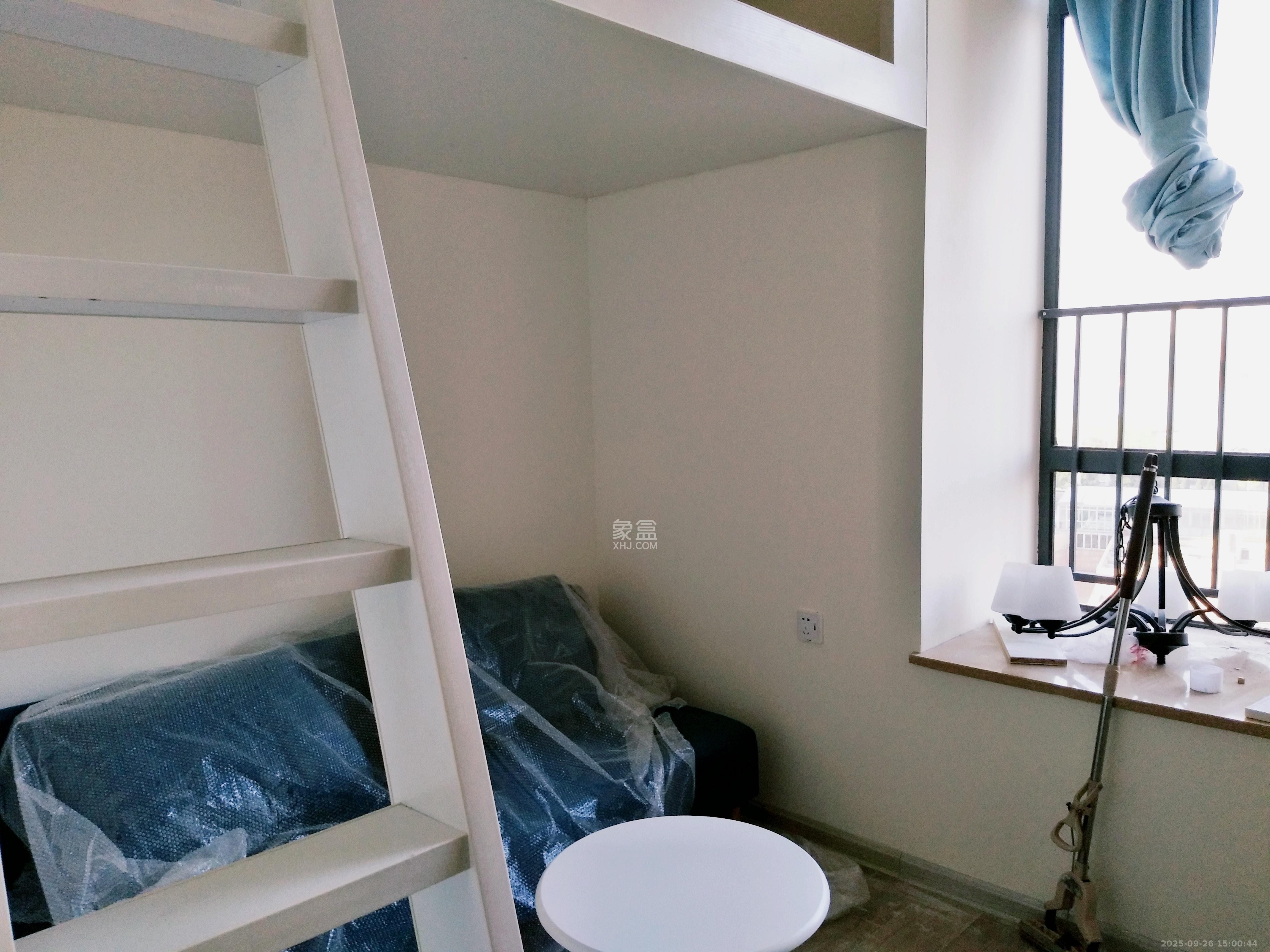 兰亭湾畔 1室1厅1卫 1000.0元/月 兰亭湾畔 1室1厅1卫 1000.0元/月室内图