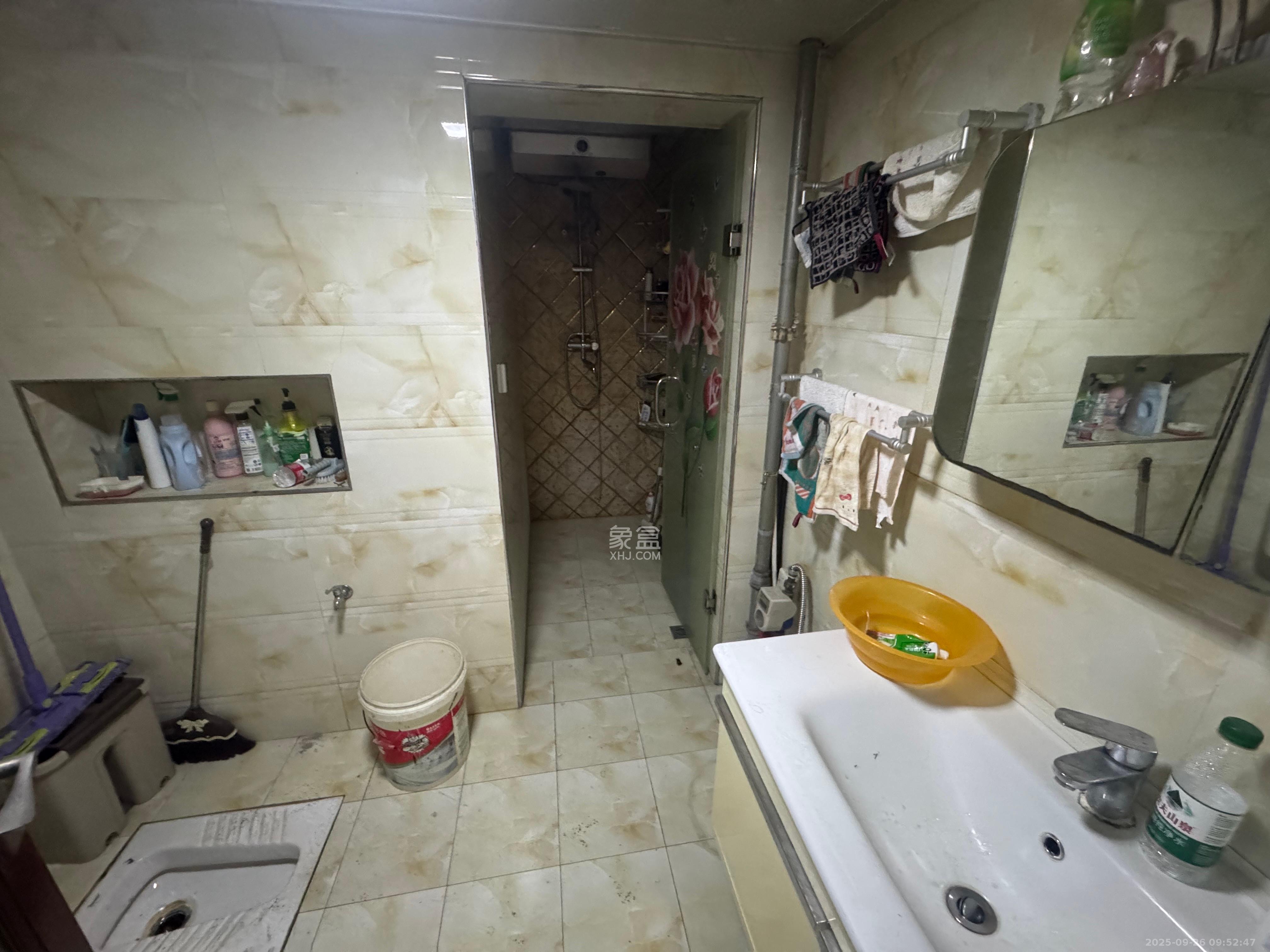 领航江阁  3室2厅1卫    2600.0元/月室内图