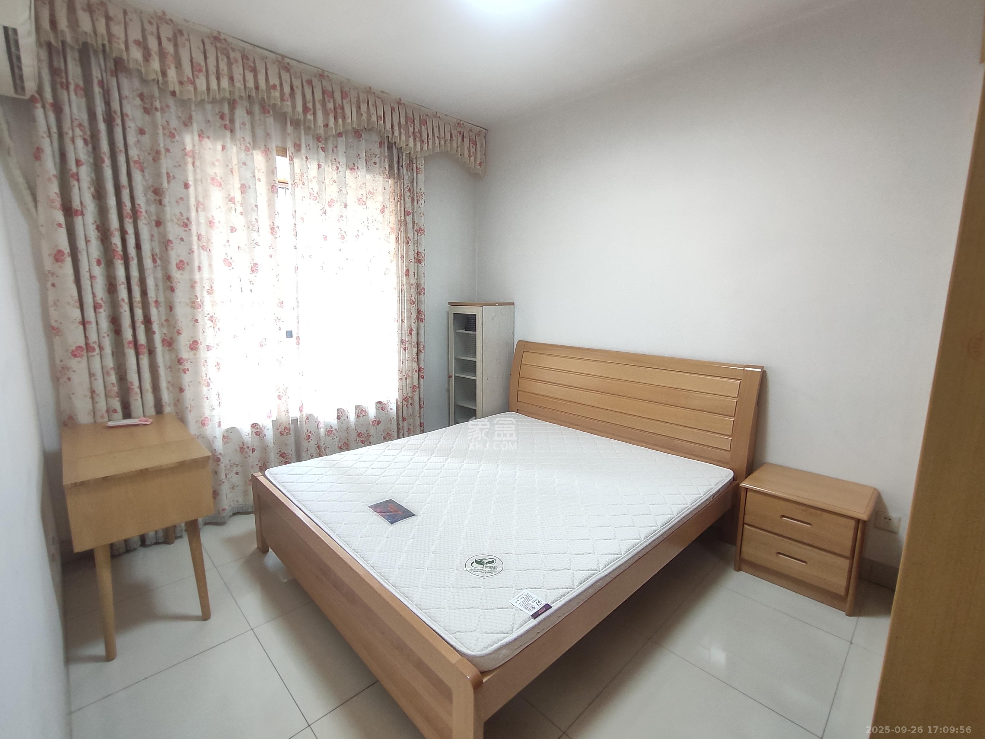 莱茵城 2室2厅1卫 1800.0元/月 莱茵城 2室2厅1卫 1800.0元/月室内图