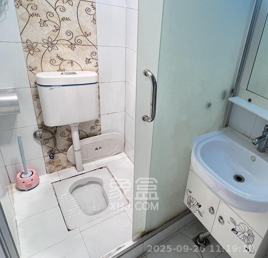 少帅府  1室1厅1卫    2100.0元/月室内图