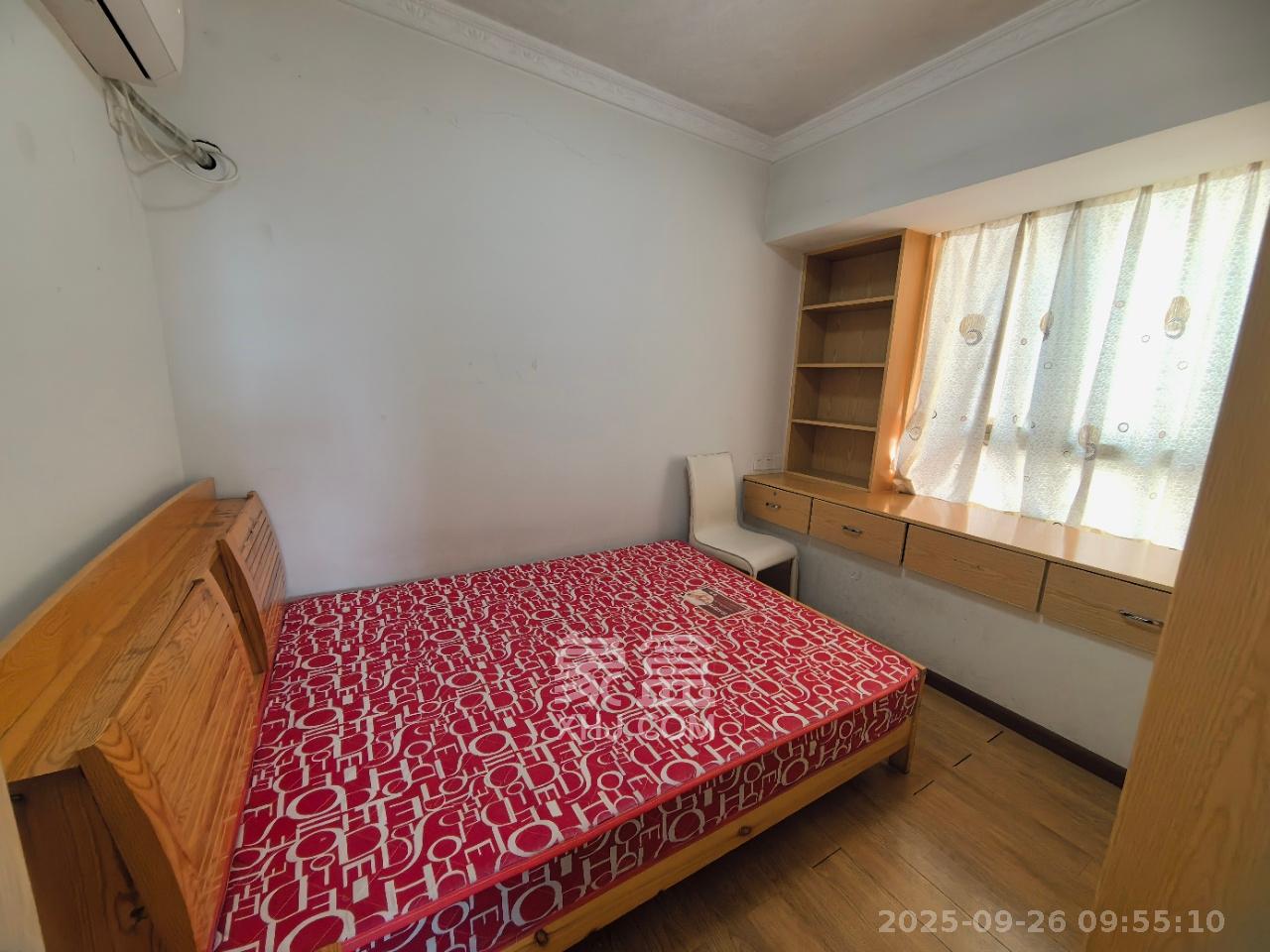 昆仑和府 3室2厅1卫 1400.0元/月 昆仑和府 3室2厅1卫 1400.0元/月室内图