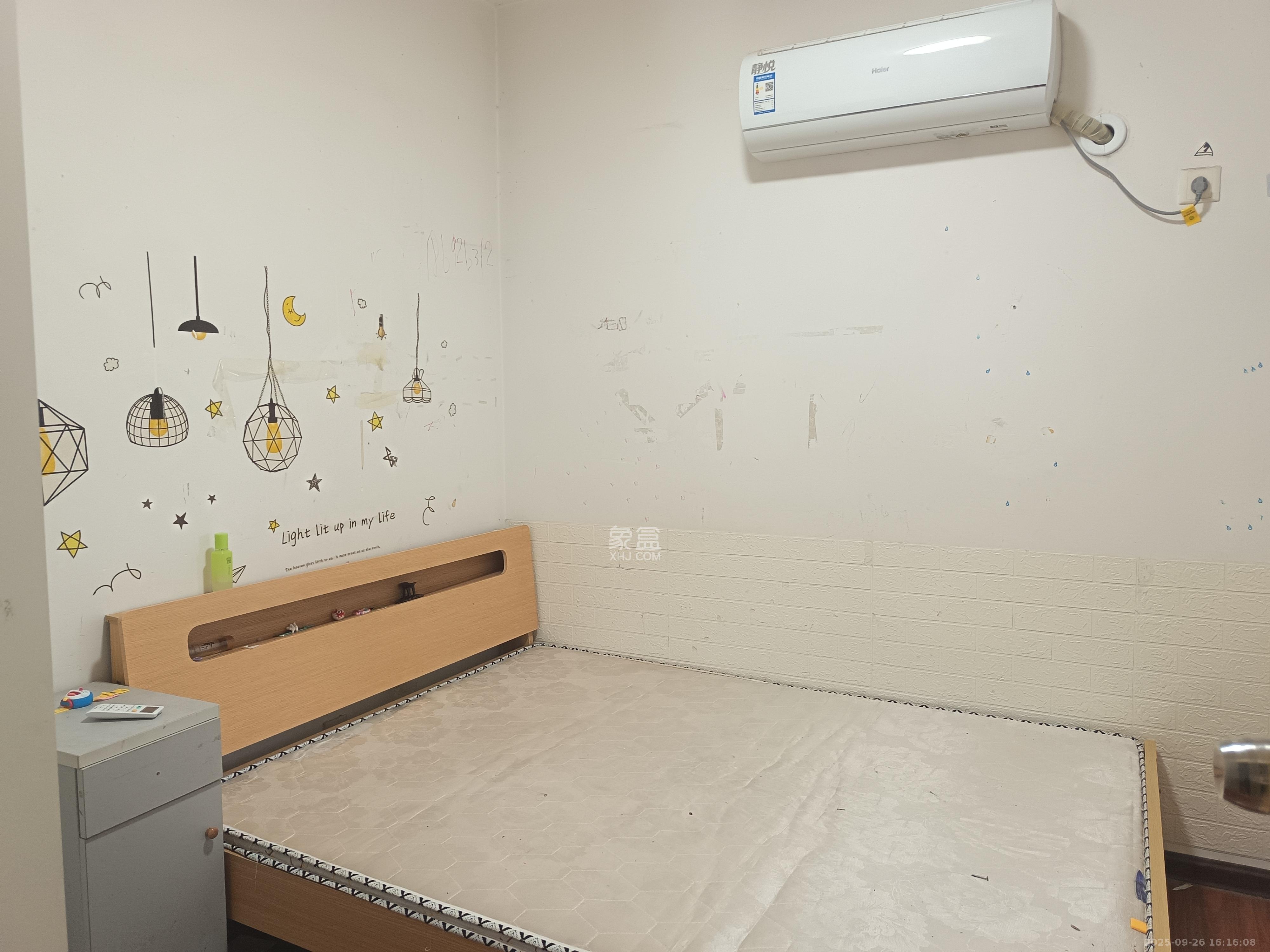 凯通国际城(凯通朝庭) 2室1厅1卫 1900.0元/月 凯通国际城(凯通朝庭) 2室1厅1卫 1900.0元/月室内图