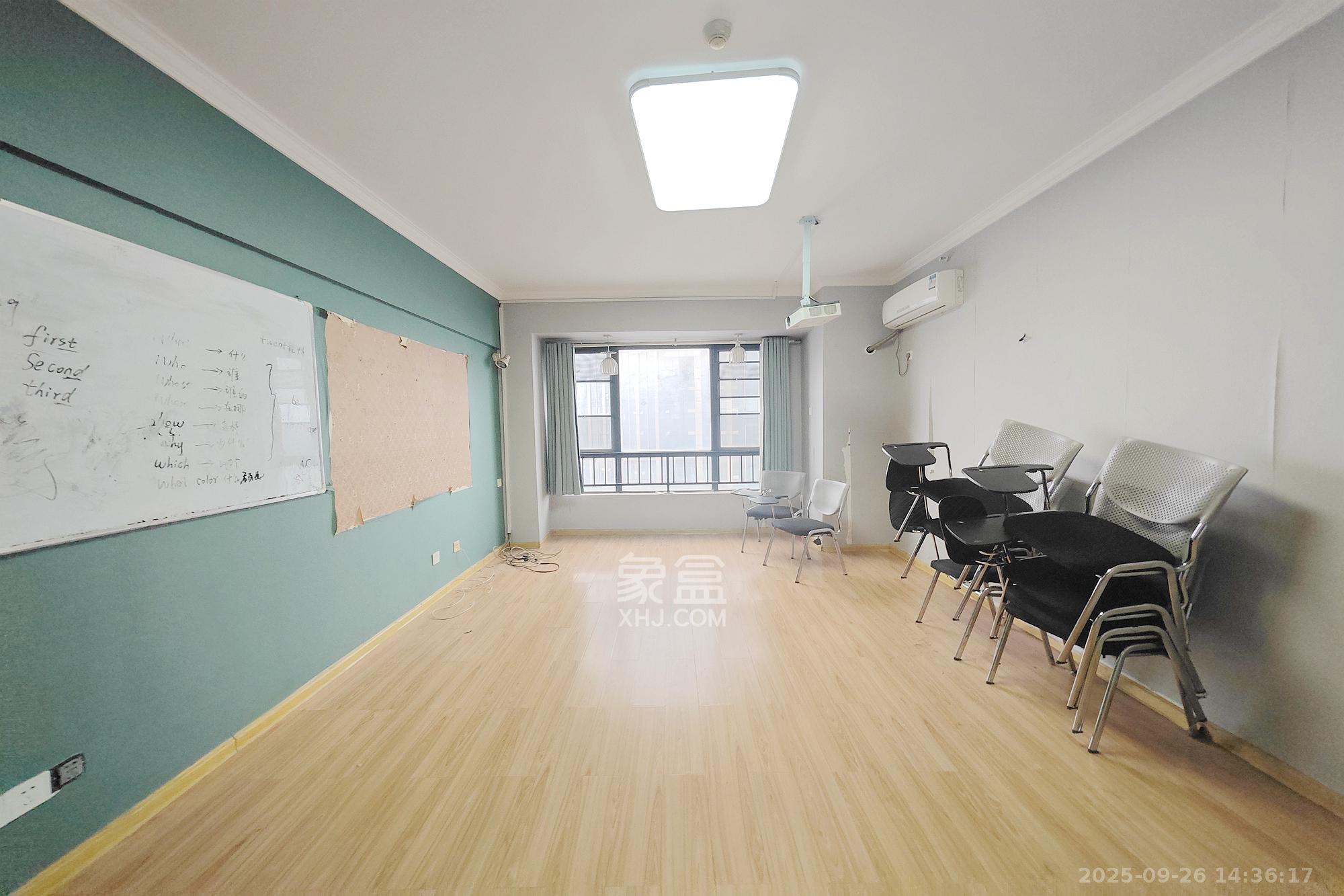 万博汇 1室1厅1卫 45.0万 万博汇 1室1厅1卫 45.0万卧室