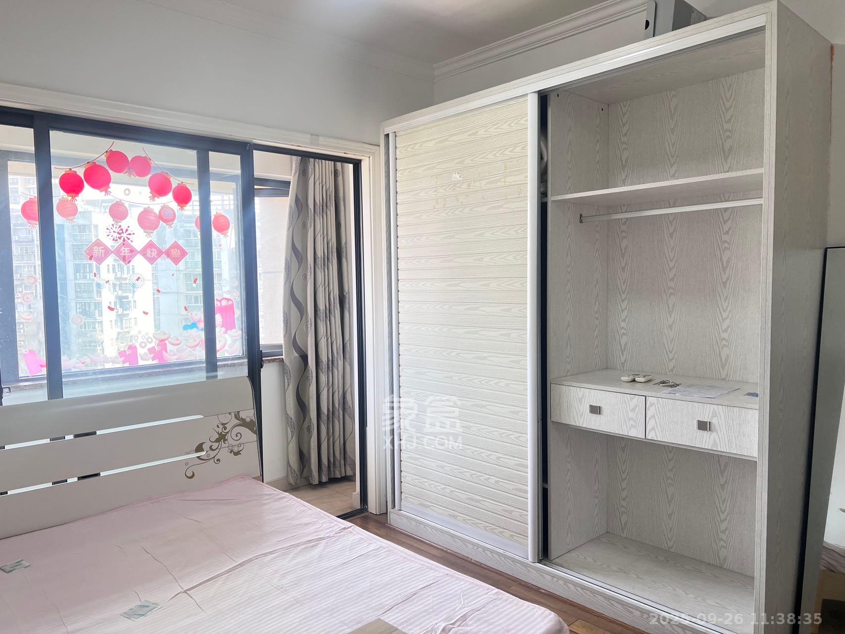 博林云栖 1室1厅1卫 1500.0元/月 博林云栖 1室1厅1卫 1500.0元/月室内图