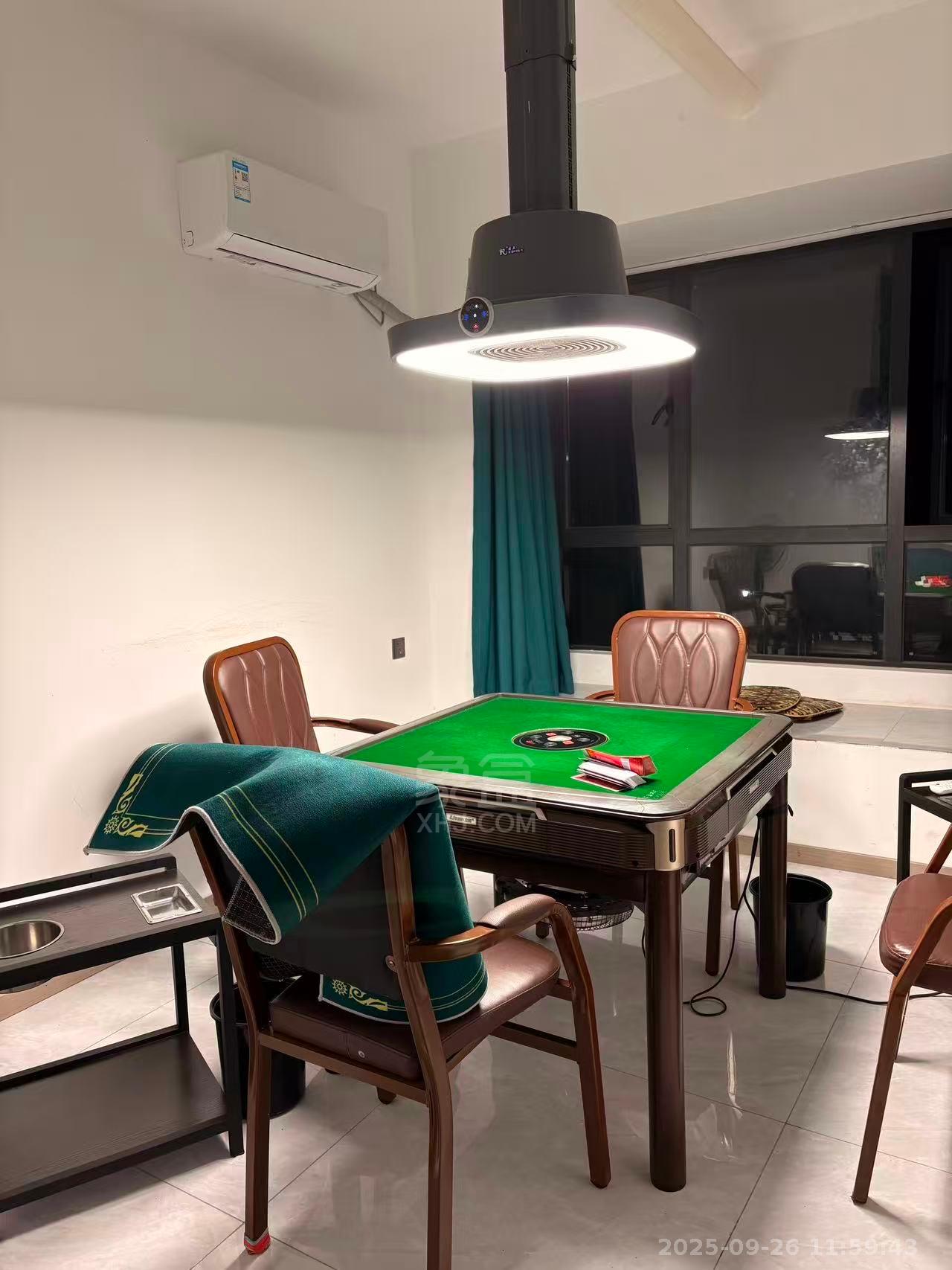 经世龙城  4室2厅2卫    2400.0元/月室内图