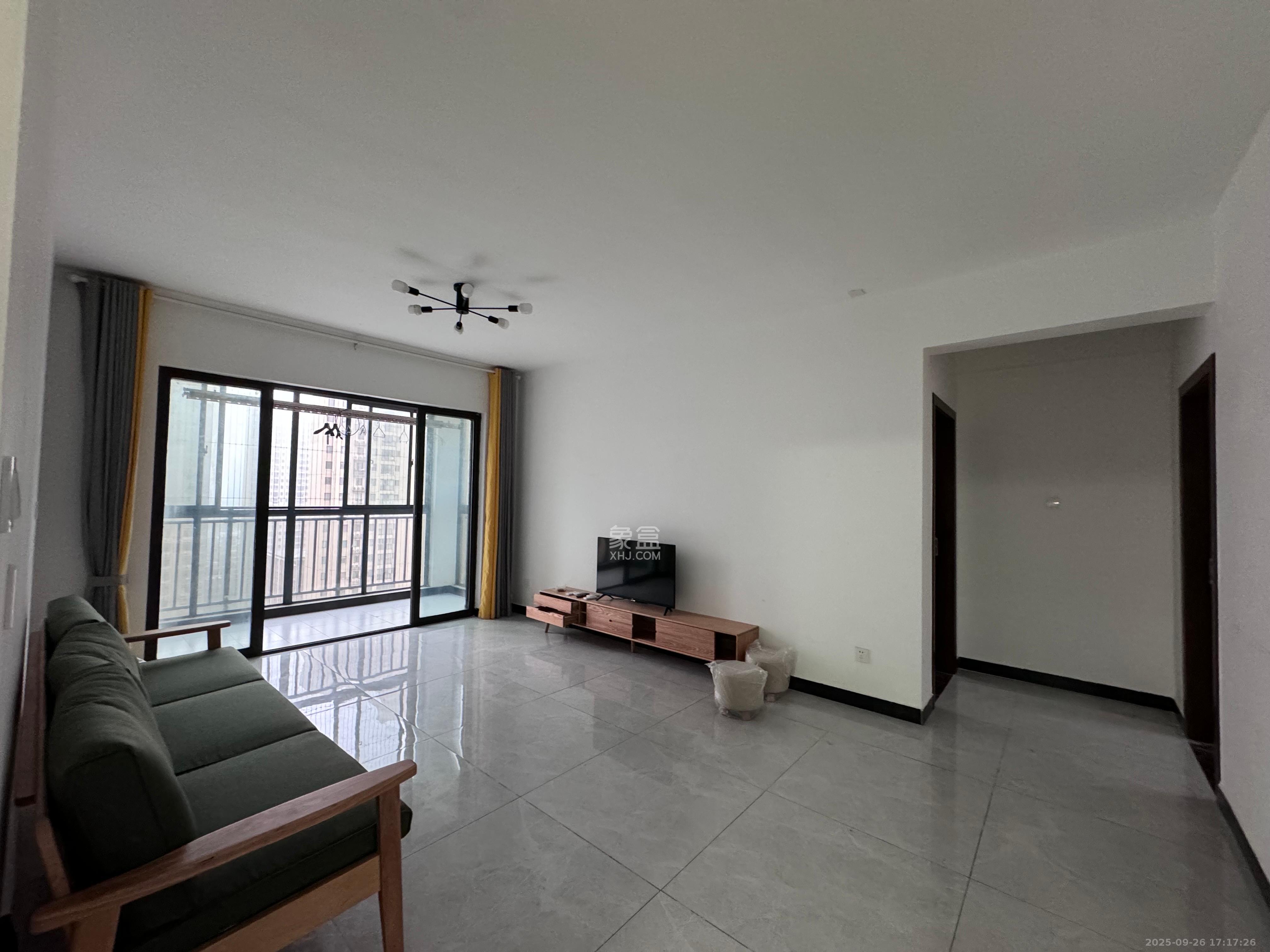 钰龙天下二期（钰龙佳园）  3室2厅2卫    3000.0元/月室内图