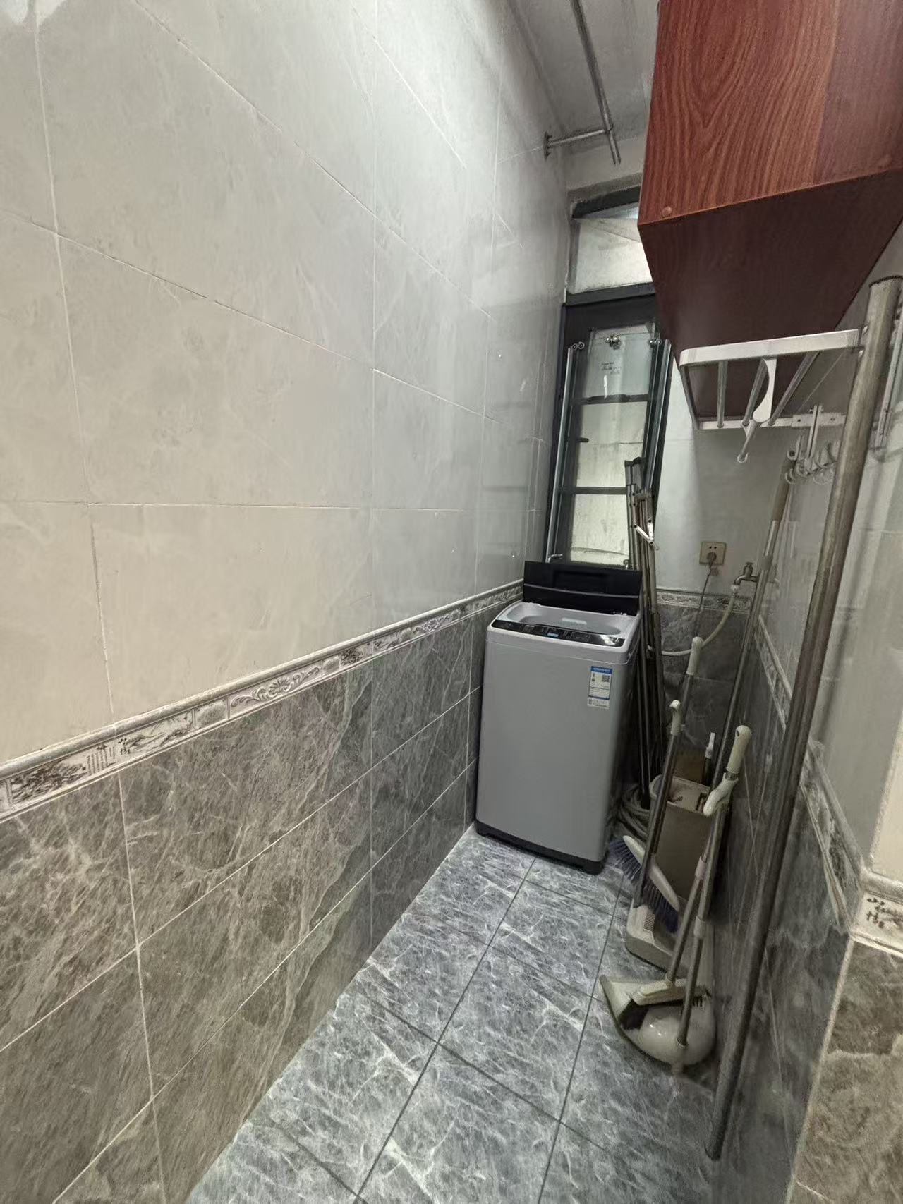 大华锦绣海岸二期  1室0厅1卫   1600.00元/月室内图